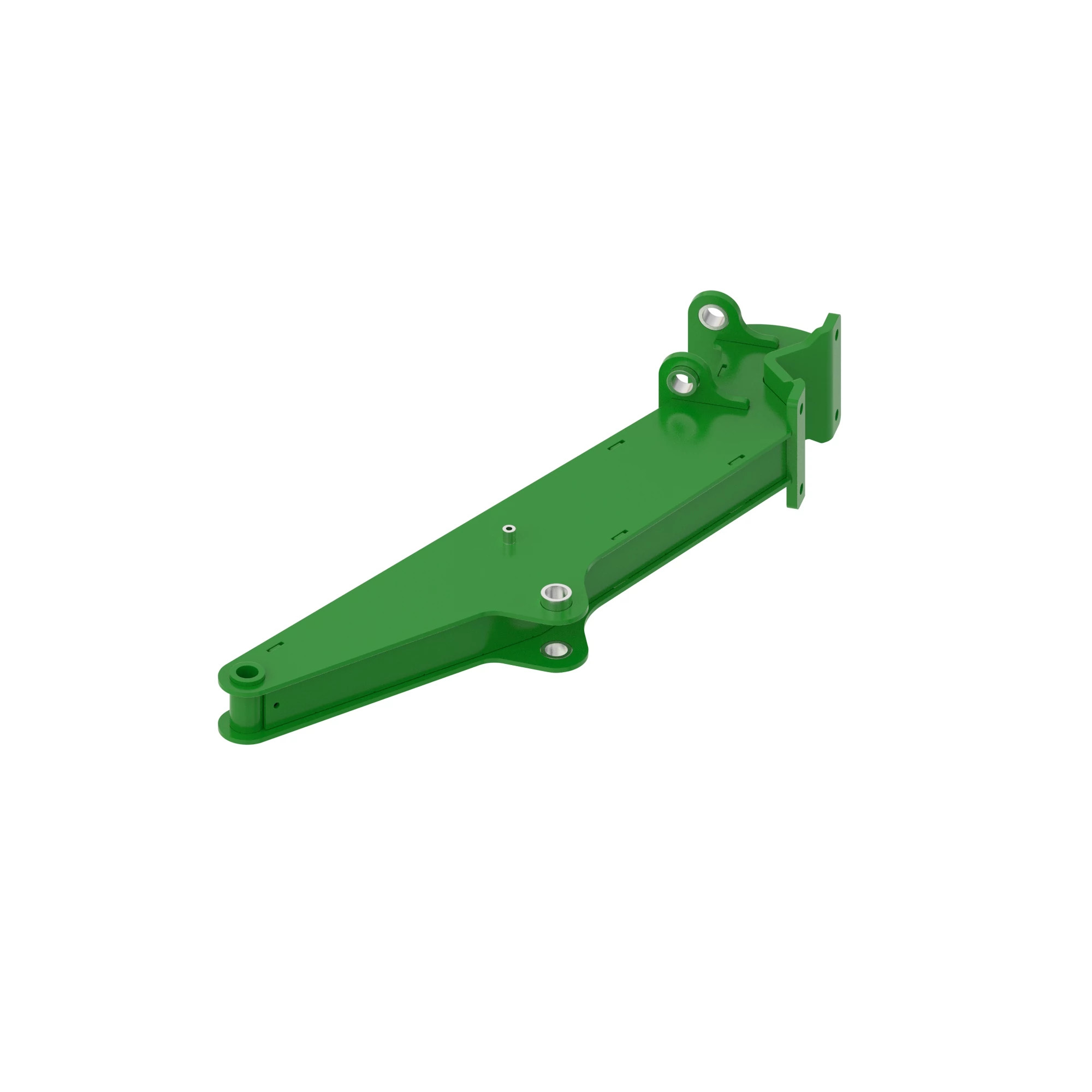 John Deere Hydraulic Basket Drawbar Lift Arm - AKK31314