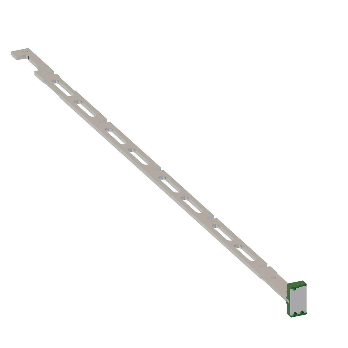 Control Rack Fuel Injection Pump RE522774: Fuel Injection Pump Rack Assembly | Shop.Deere.com