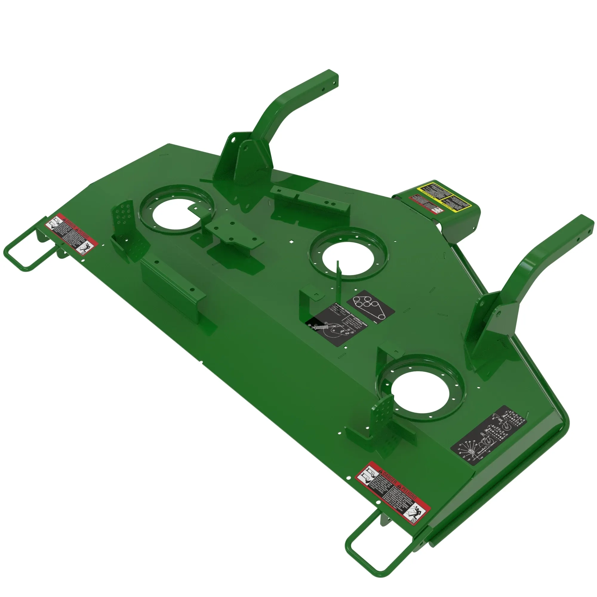 John Deere Mower Deck - TCA21544