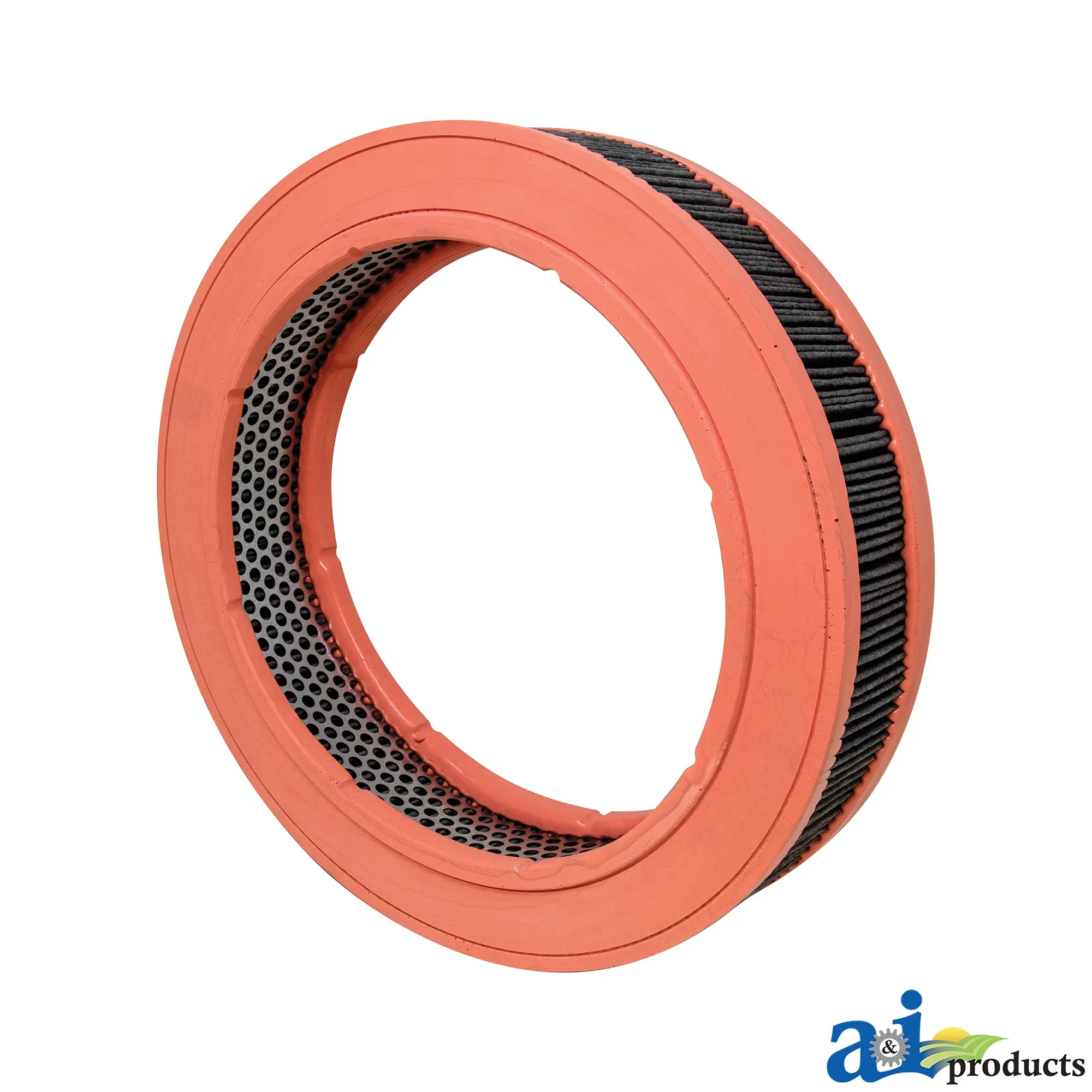 A&I Products Activated Carbon Cab Recirculation Air Filter - A-RE333569