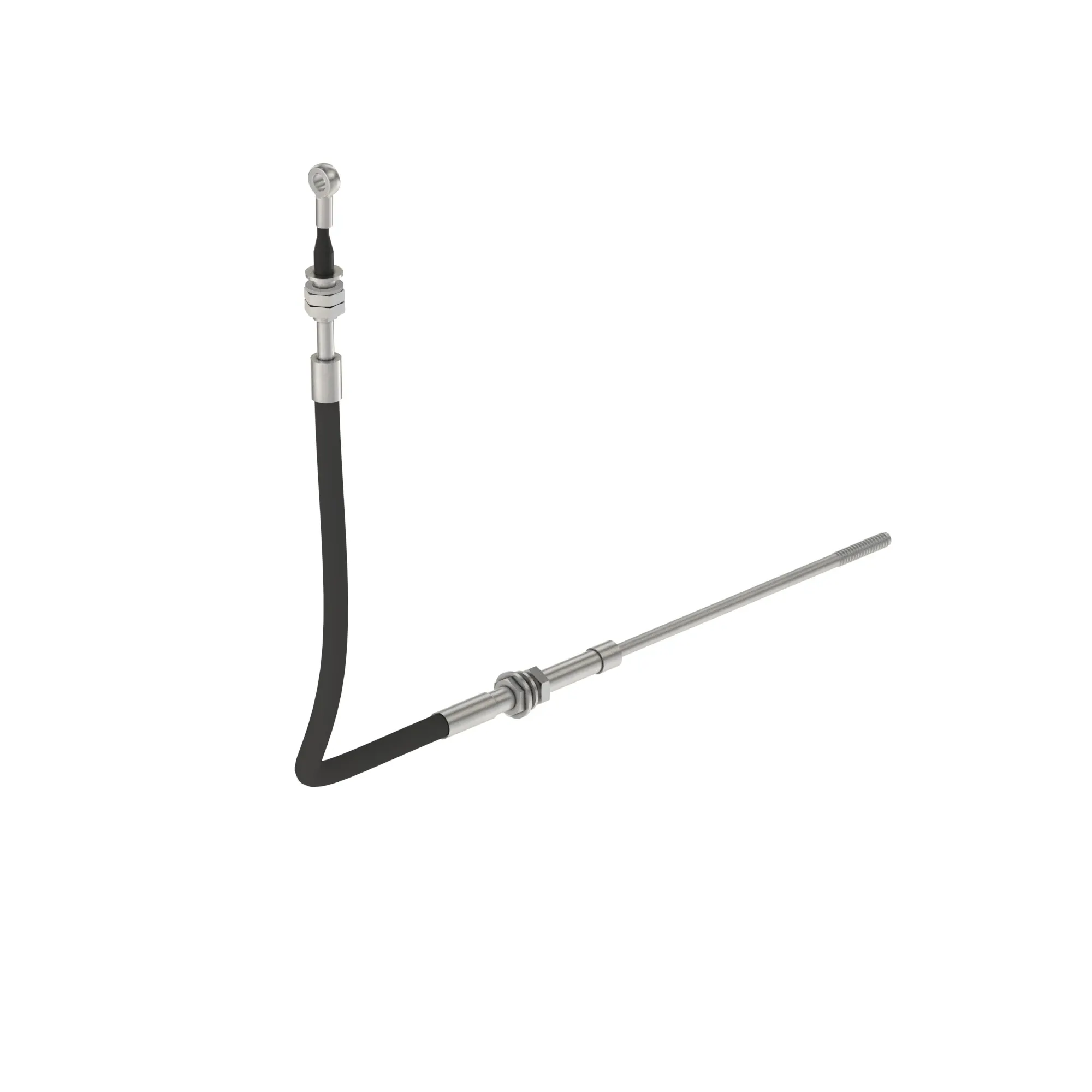 PUSH PULL CABLE, HAND BRAKE 5X30 ST