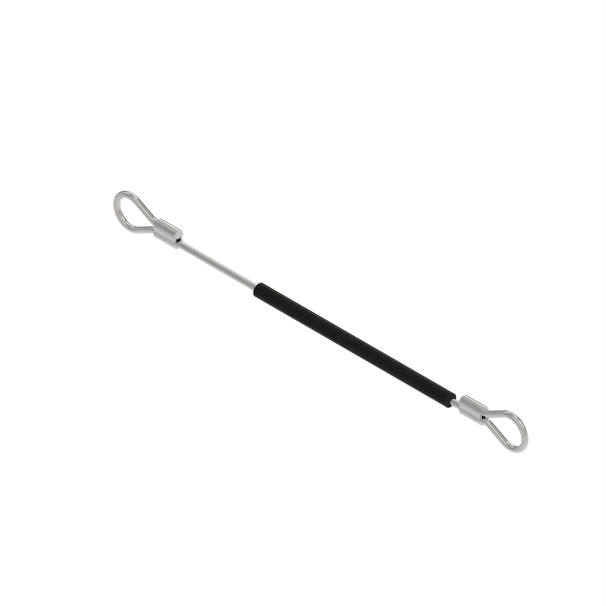 John Deere Cab Tilt Cylinder Cable - AT518897