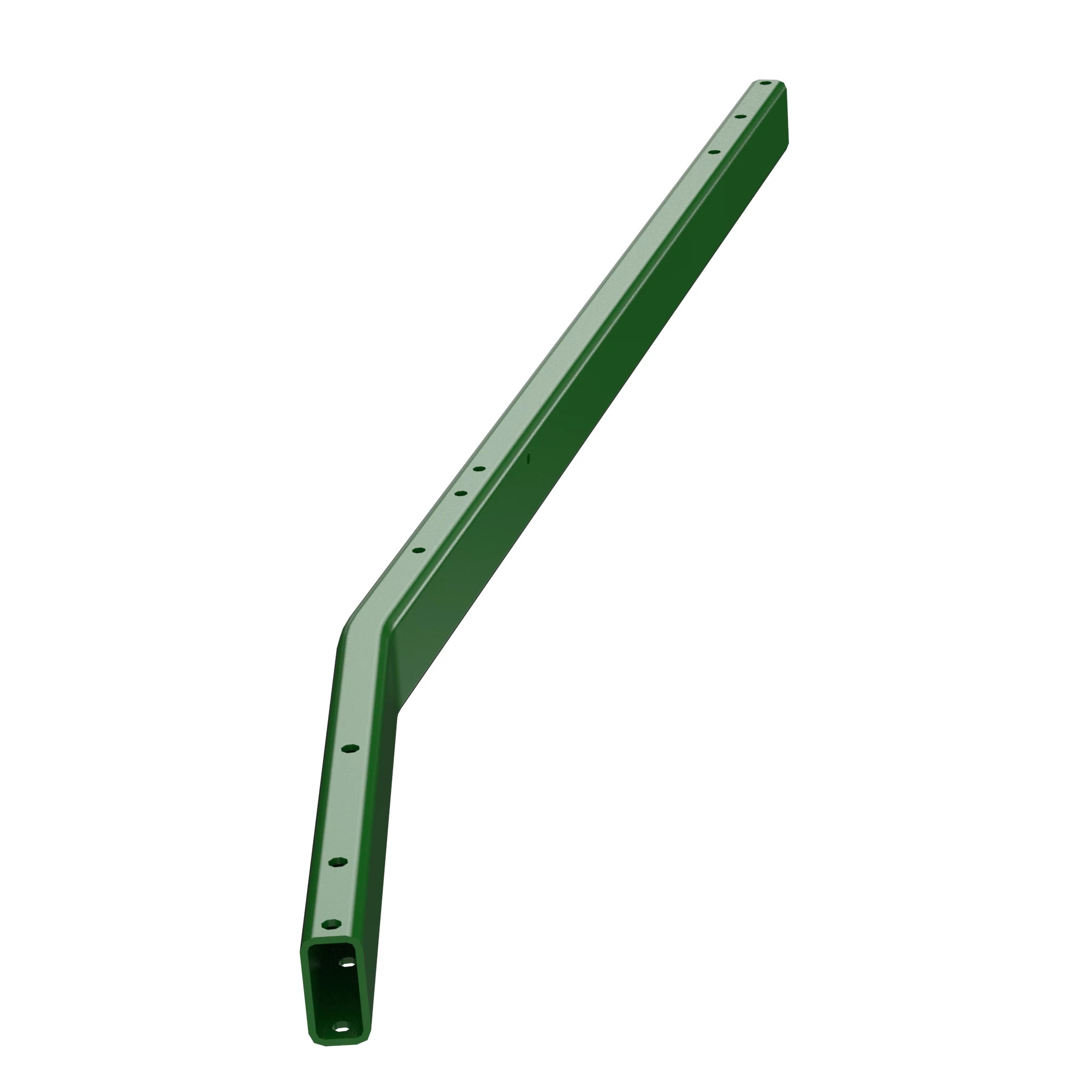 STRUCTURAL TUBING, TUBE ASSY, BASKE