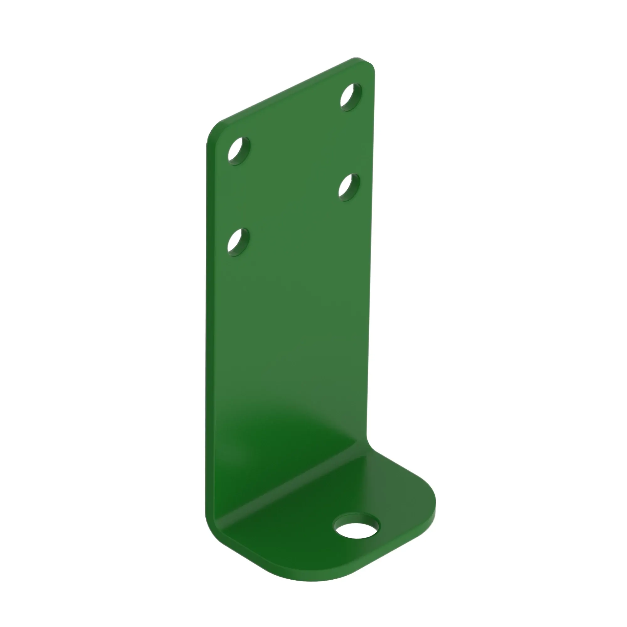 John Deere Grain Tank Cover Angle - HXE78390