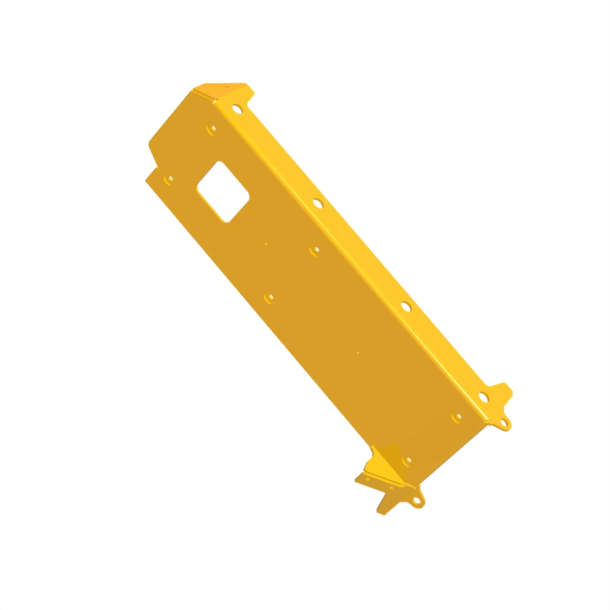 GUARD, GUARD, LEFT