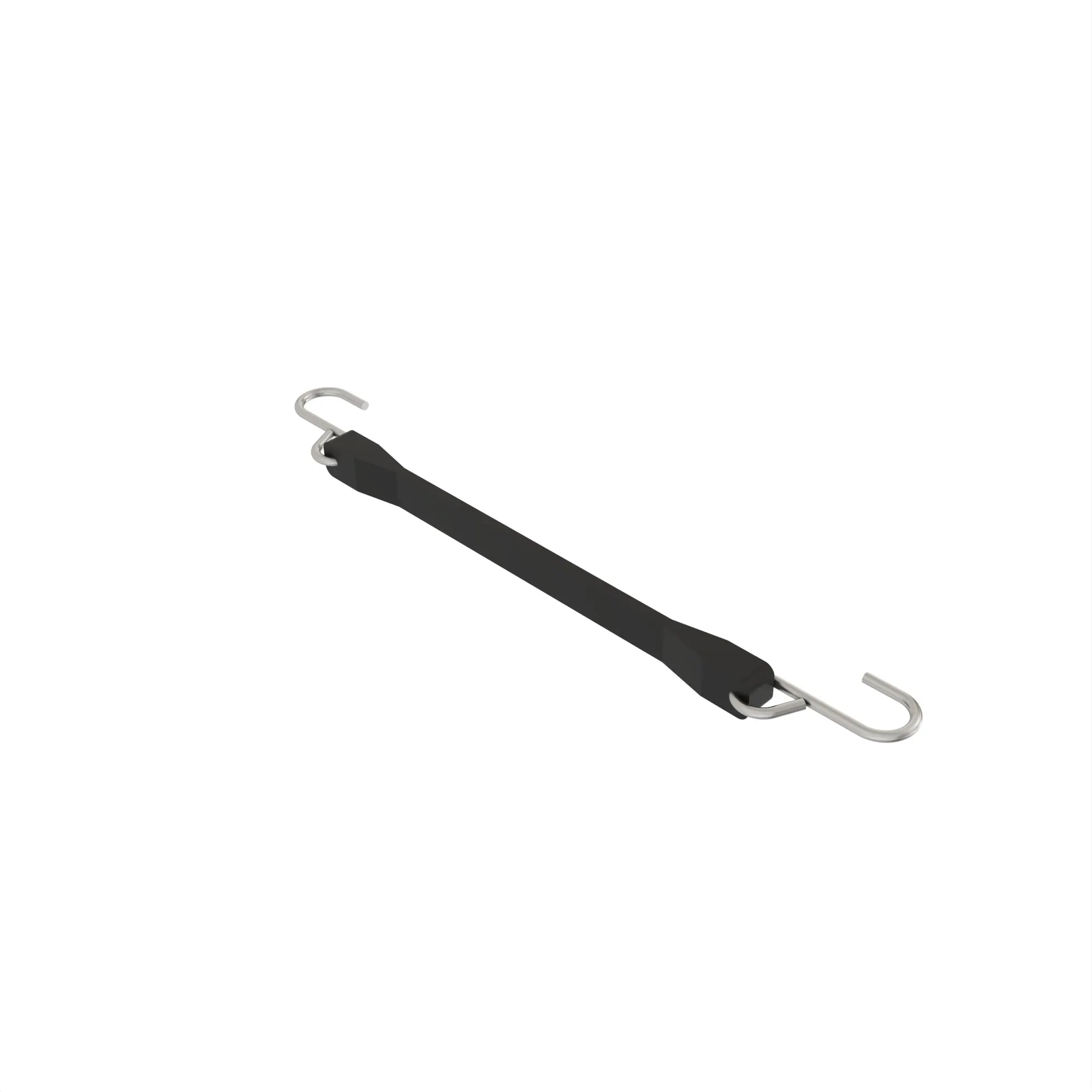 TIE-DOWN STRAP, STRAP, RUBBER