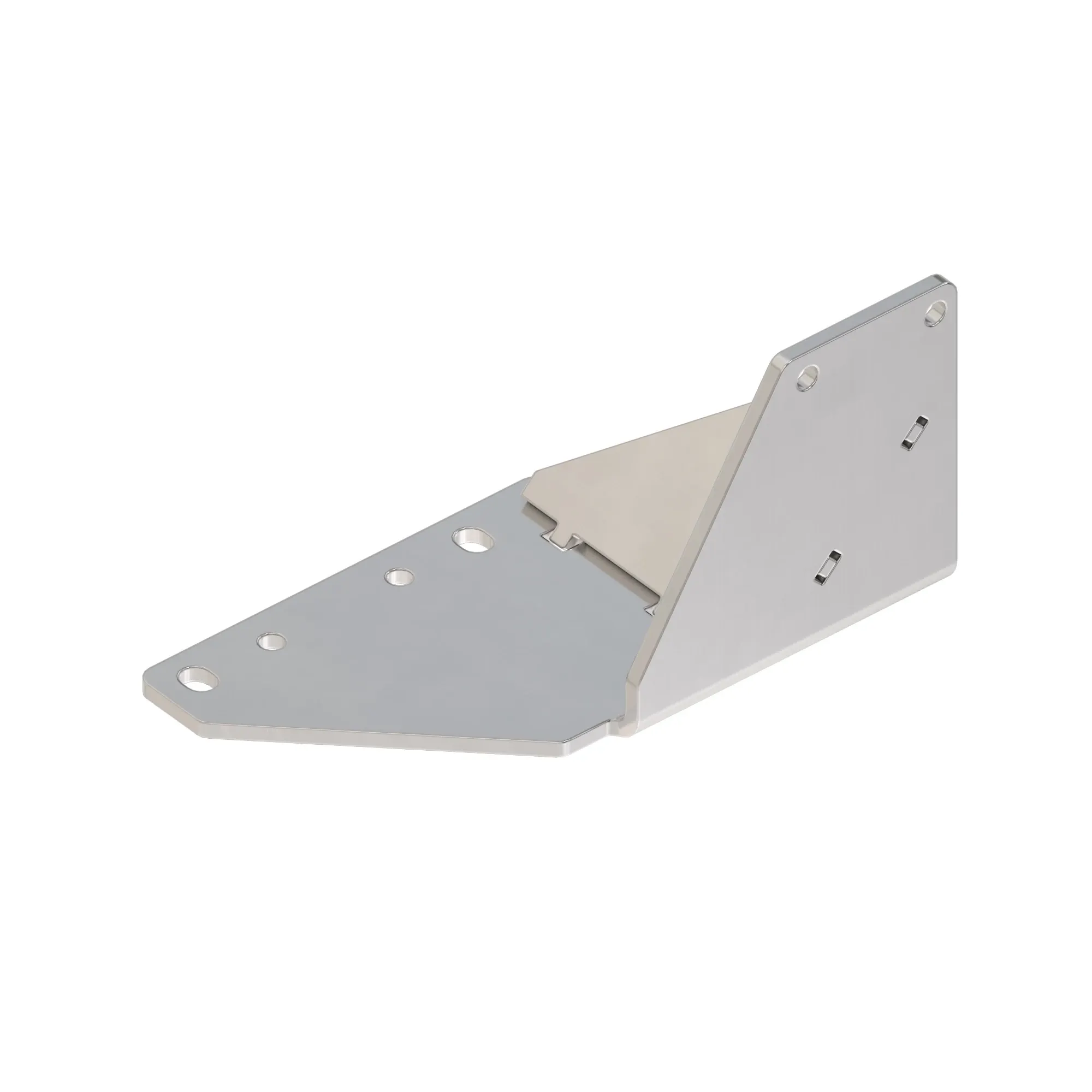 BRACKET, ASSY
