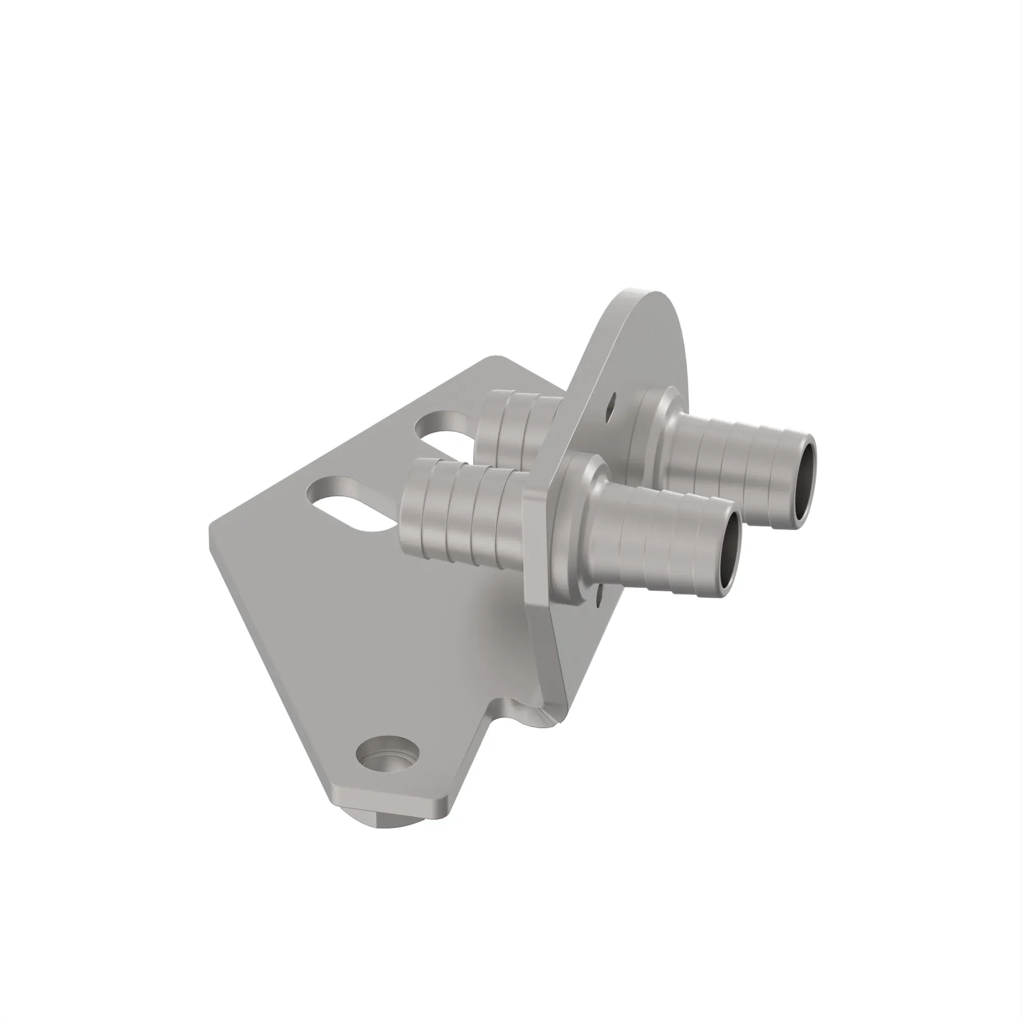 John Deere Hose Support - F661142