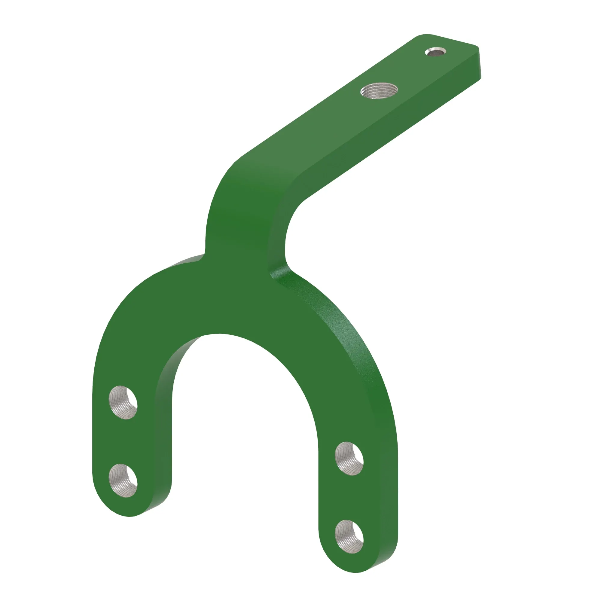 BRACKET, DRIVESHAFT CATCH UPPER
