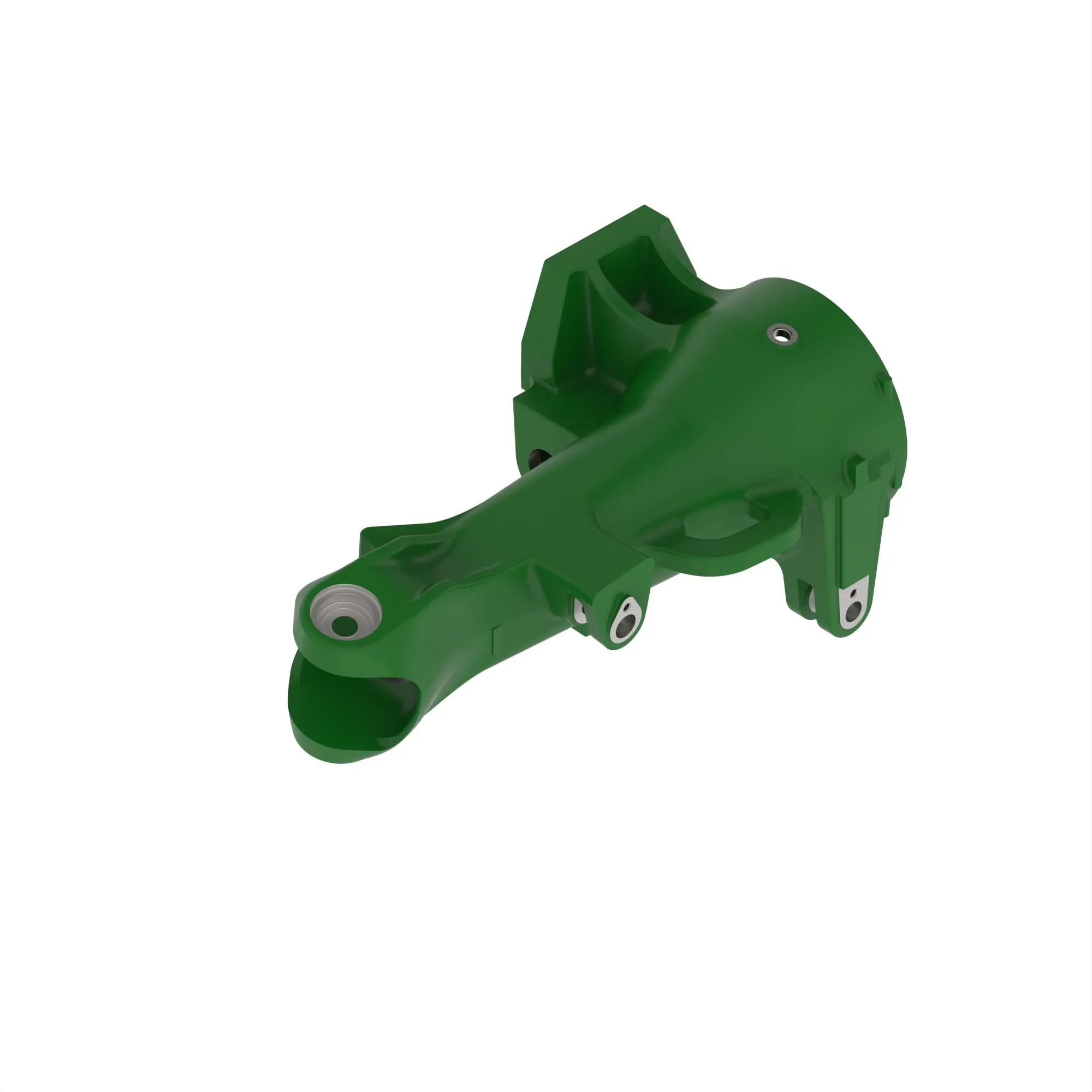 HOUSING, MFWD AXLE HOUSING, LH
