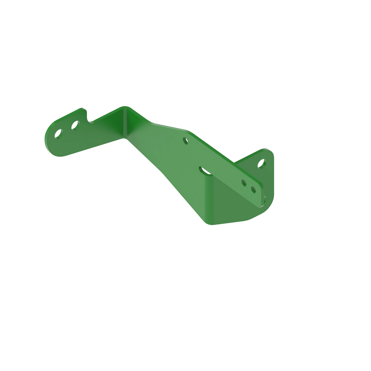 BRACKET, FAN DRIVE HARNESS