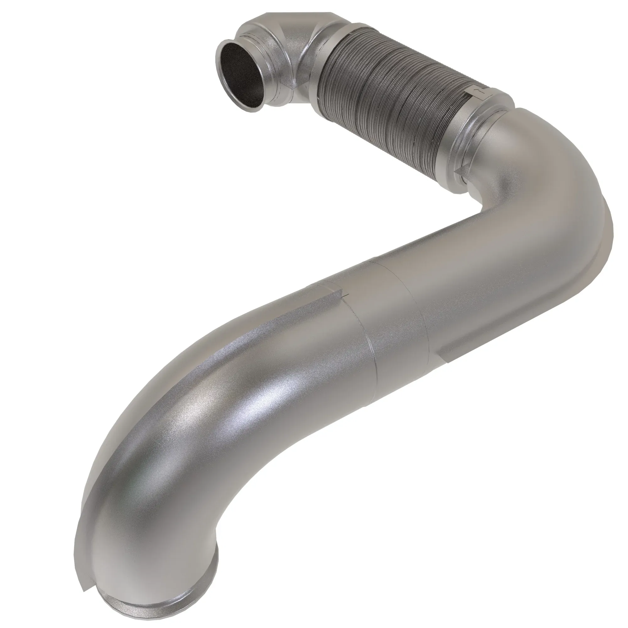 EXHAUST PIPE 1270G 1470G GEN15