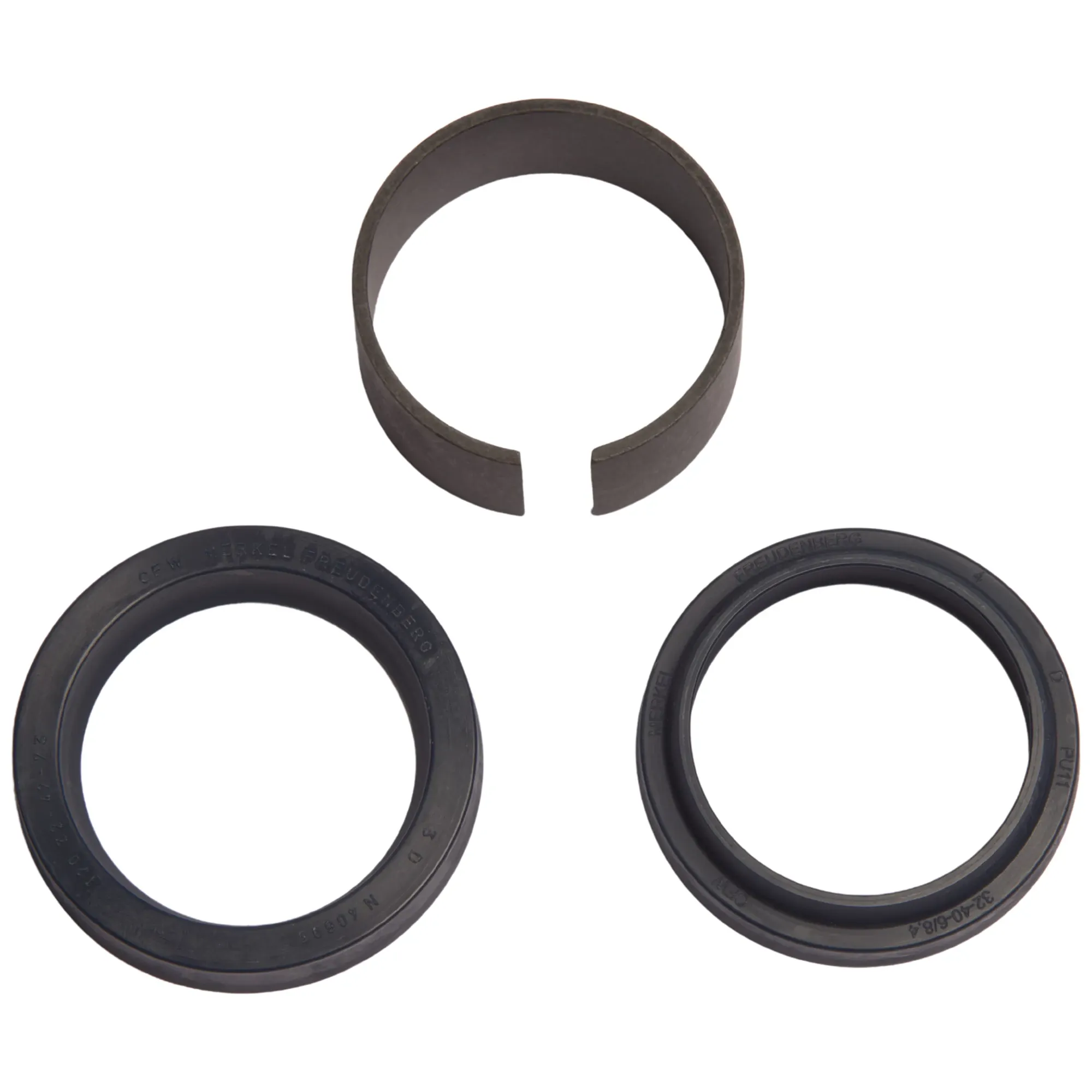 John Deere Hydraulic Cylinder Rod Seal Kit - AH149817