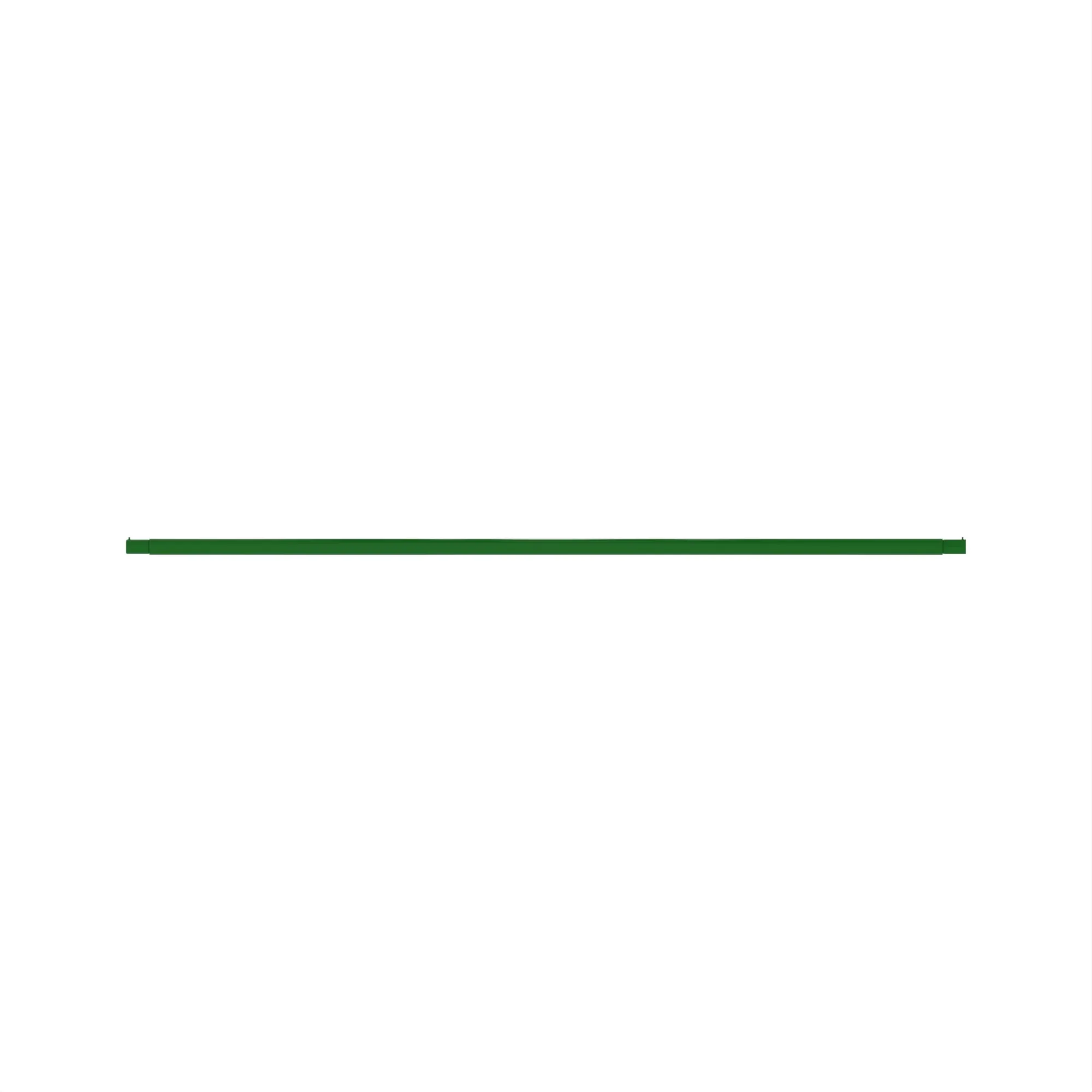 TRIPLE BAR SHOE, SHOE-TRACK 20 BENT