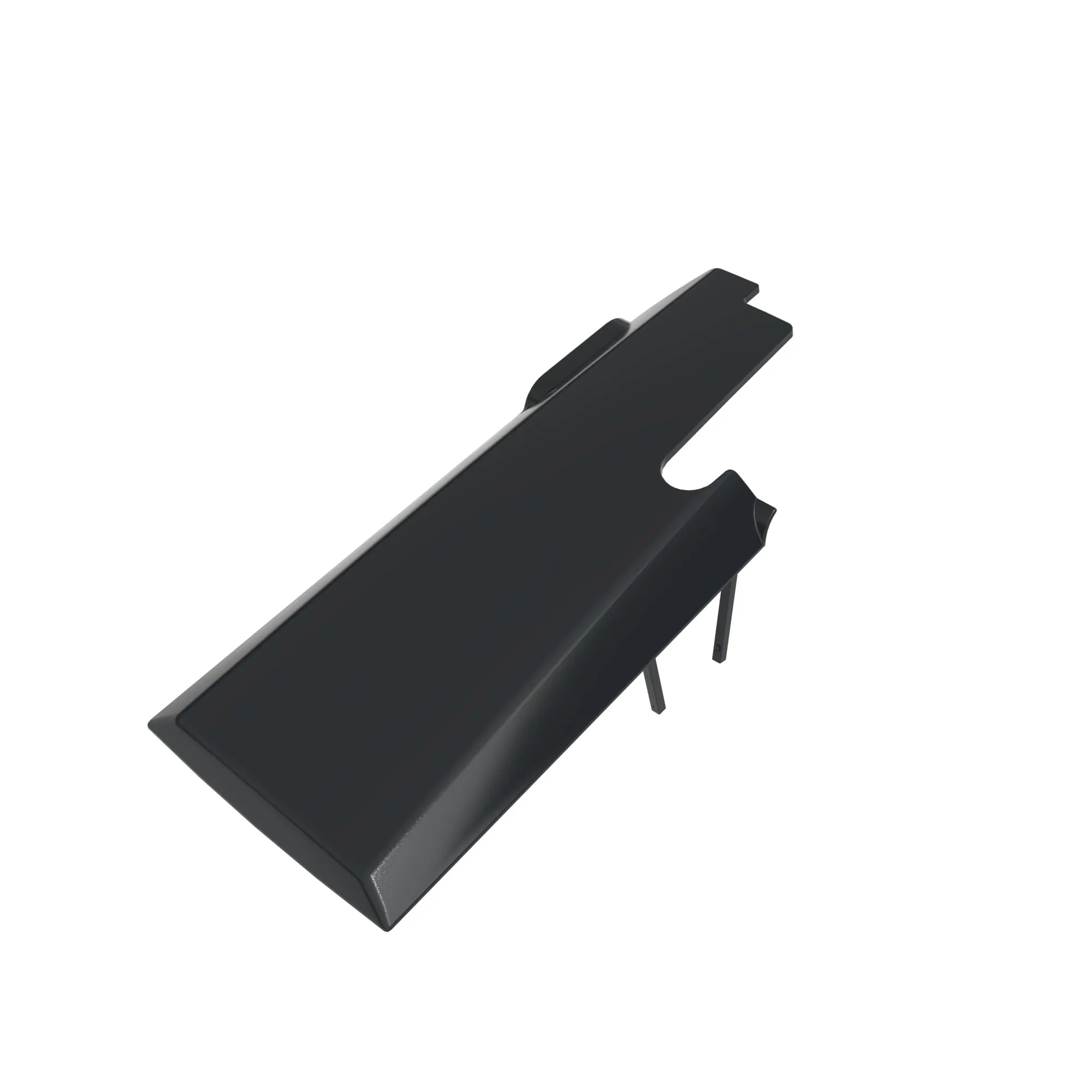 John Deere Hood - AT344331