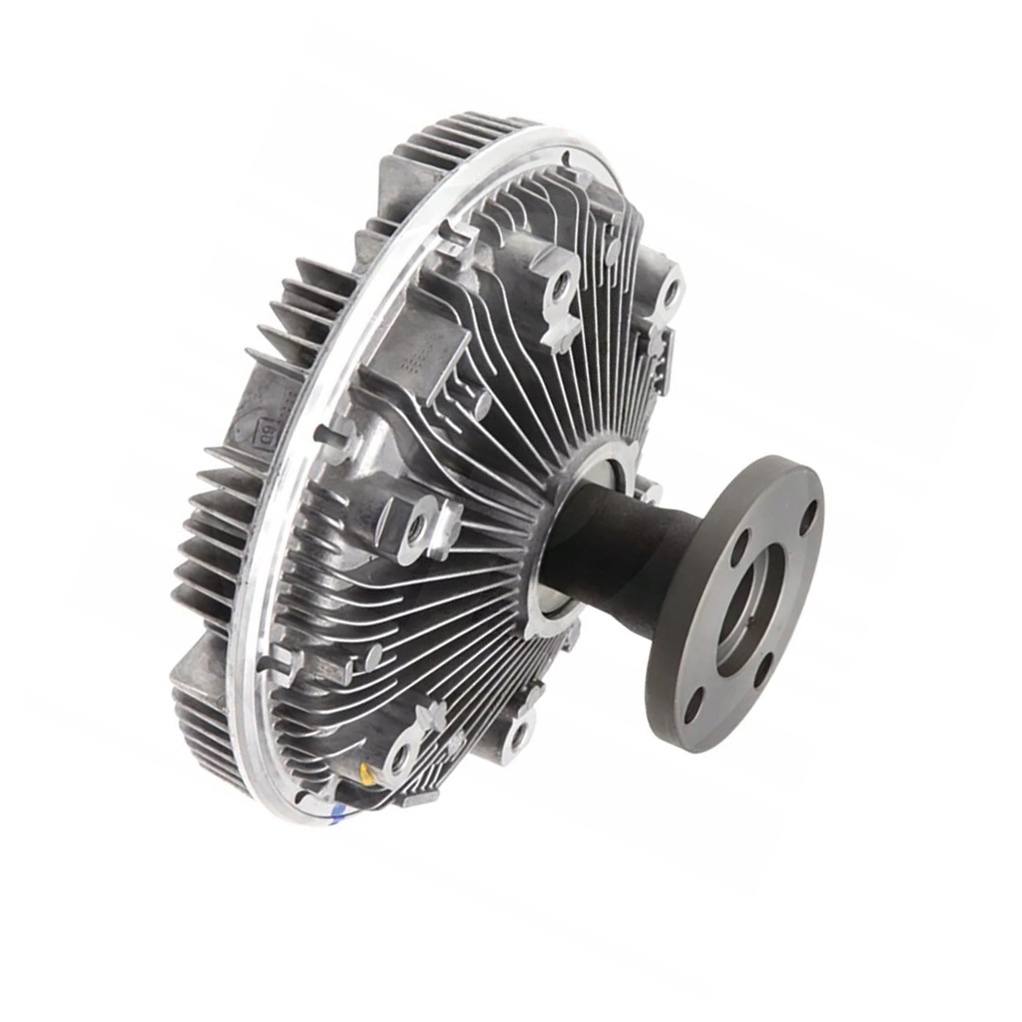 John Deere Fan Drive Assembly - AL213600