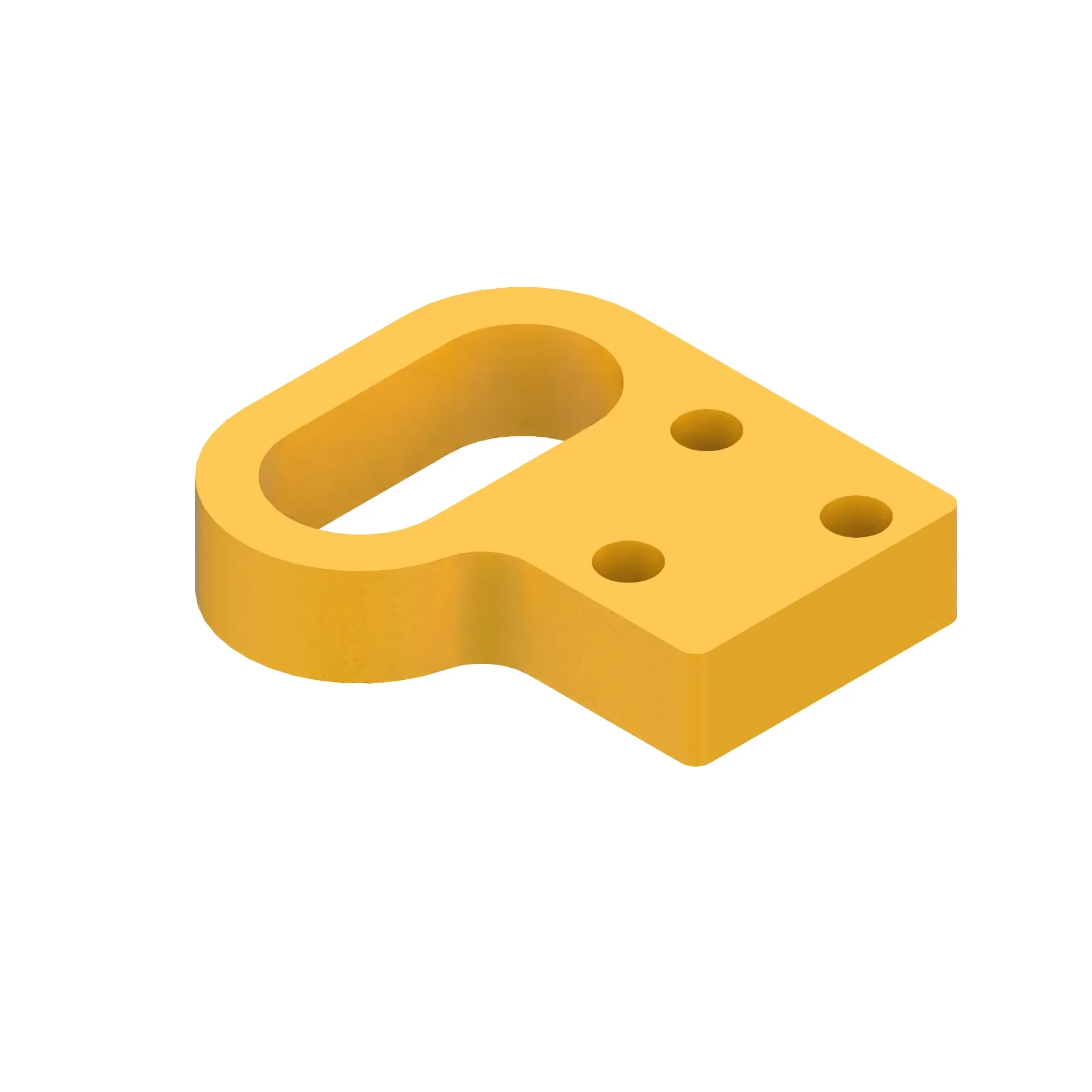 John Deere Retainer - T254814