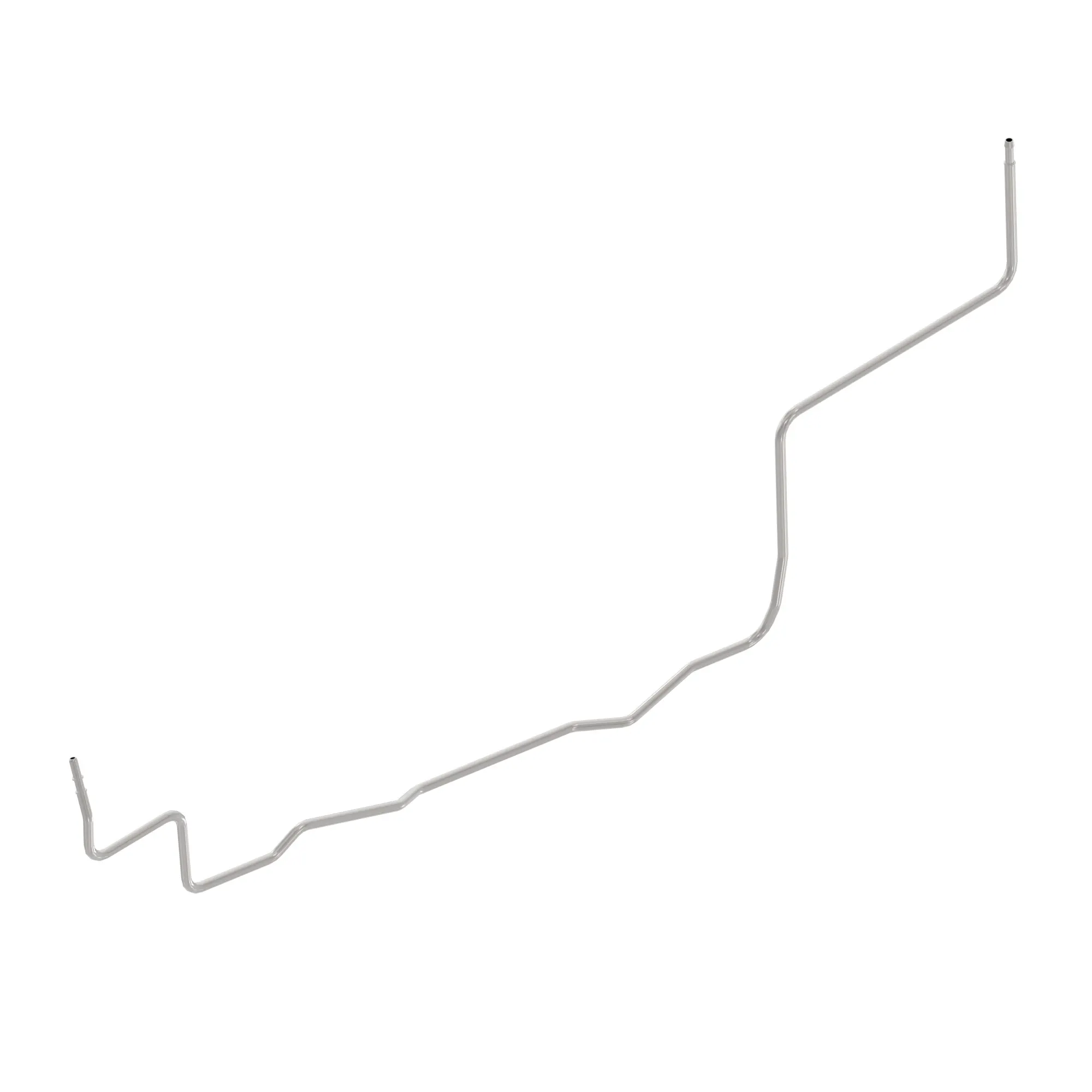 John Deere Fuel Line - AL217579