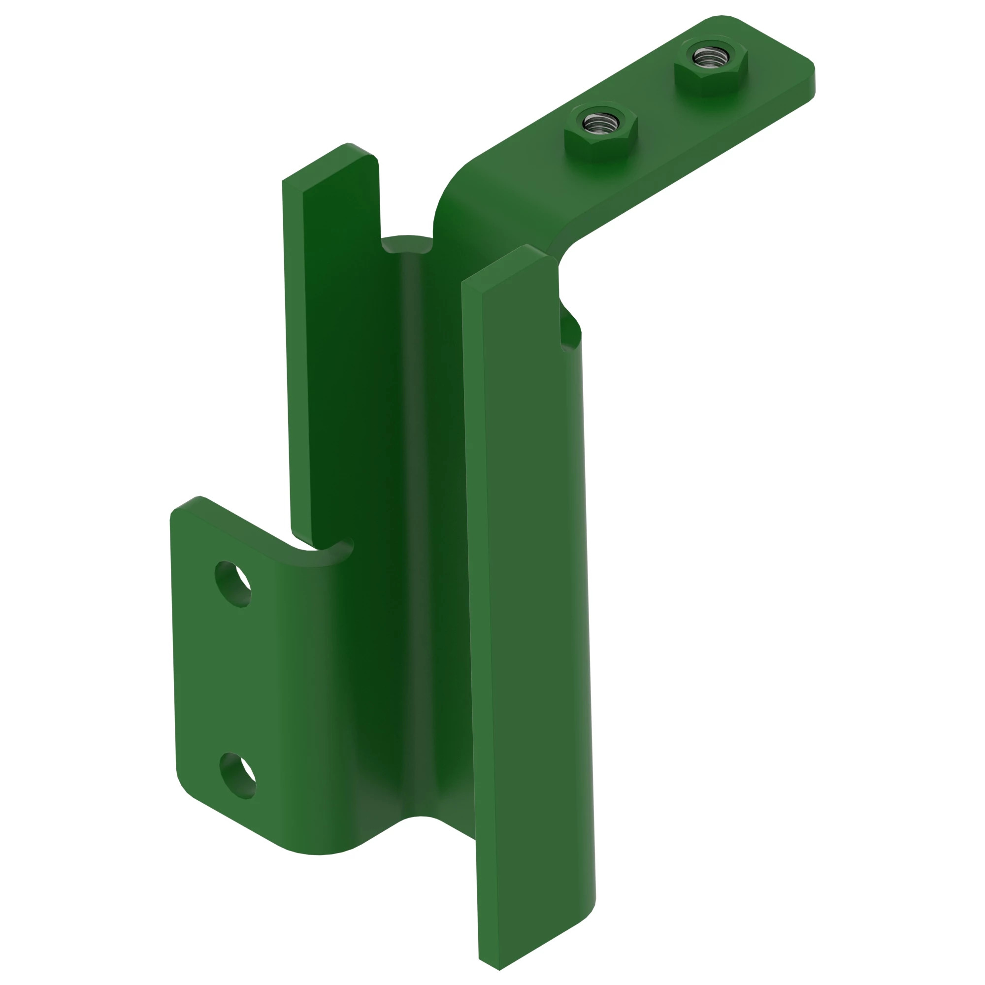 BRACKET, EXTREMITY LIGHT, 4T NA, RH