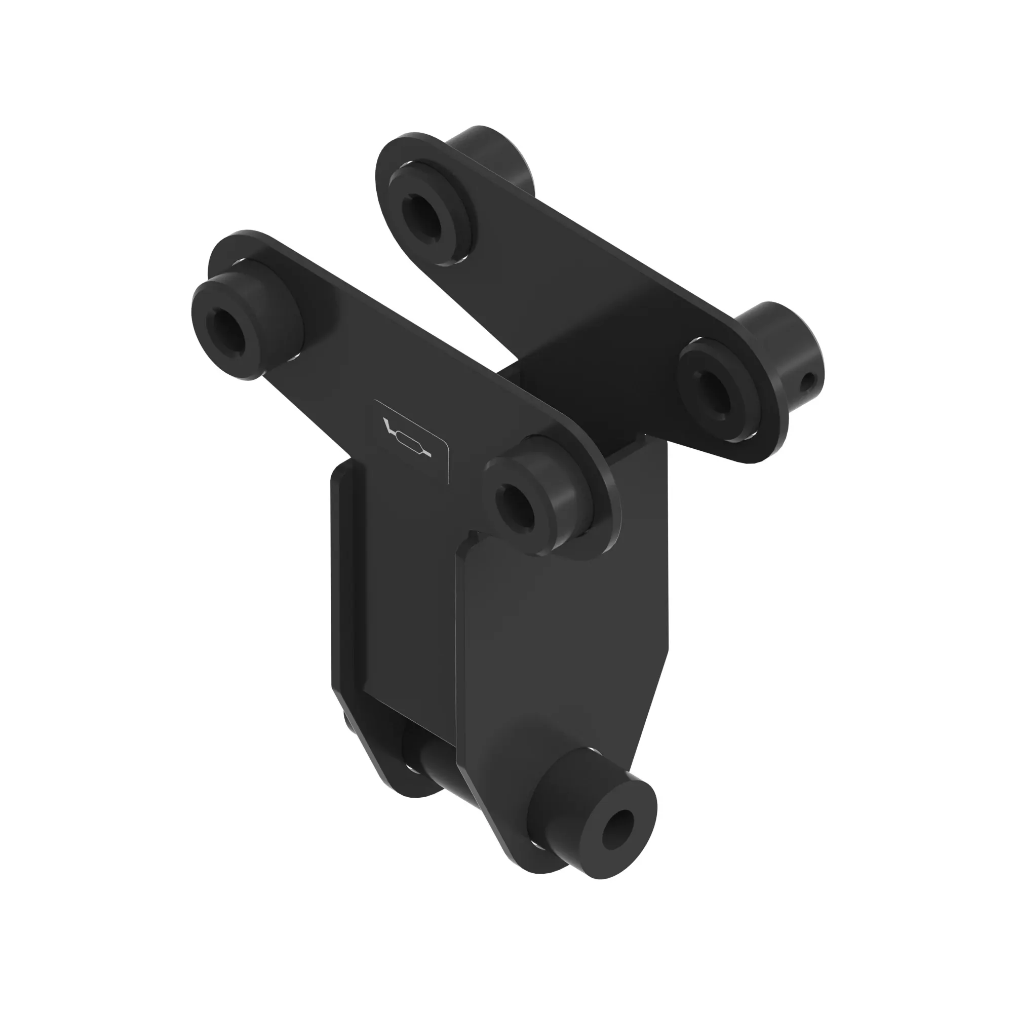 John Deere Nurse Swing Arm Knuckle - AN306055