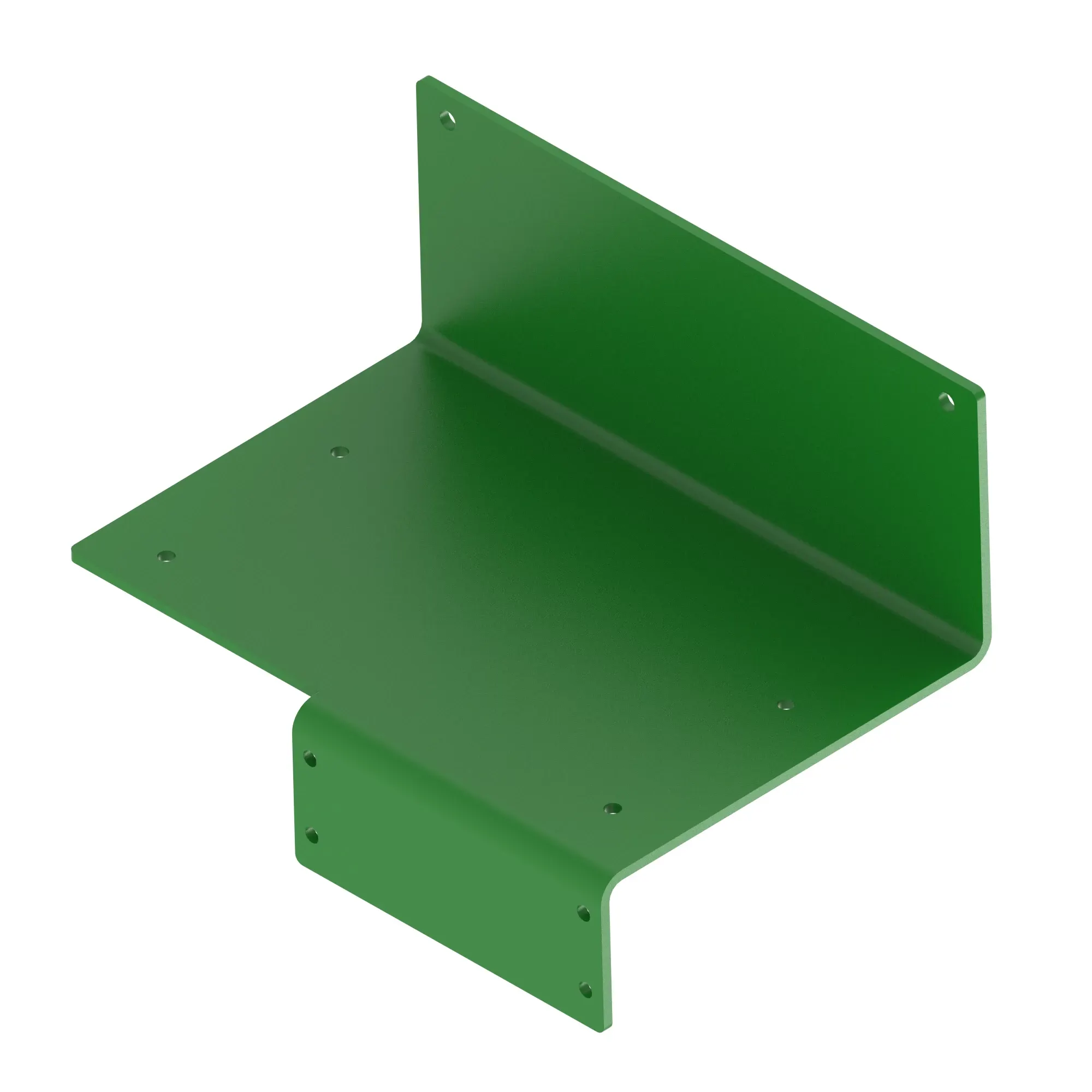 BRACKET, FOAMER CONTROL UNIT