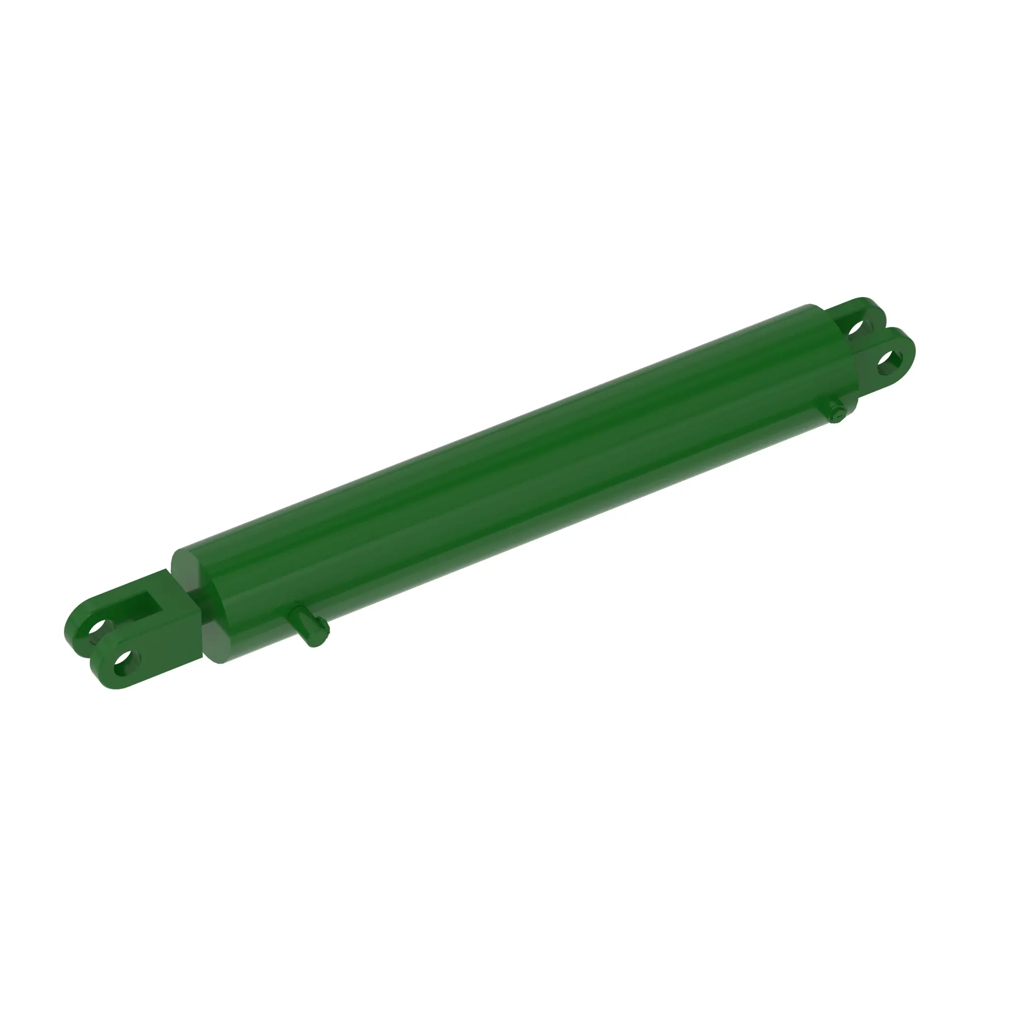 John Deere Hydraulic Cylinder - AHC17028