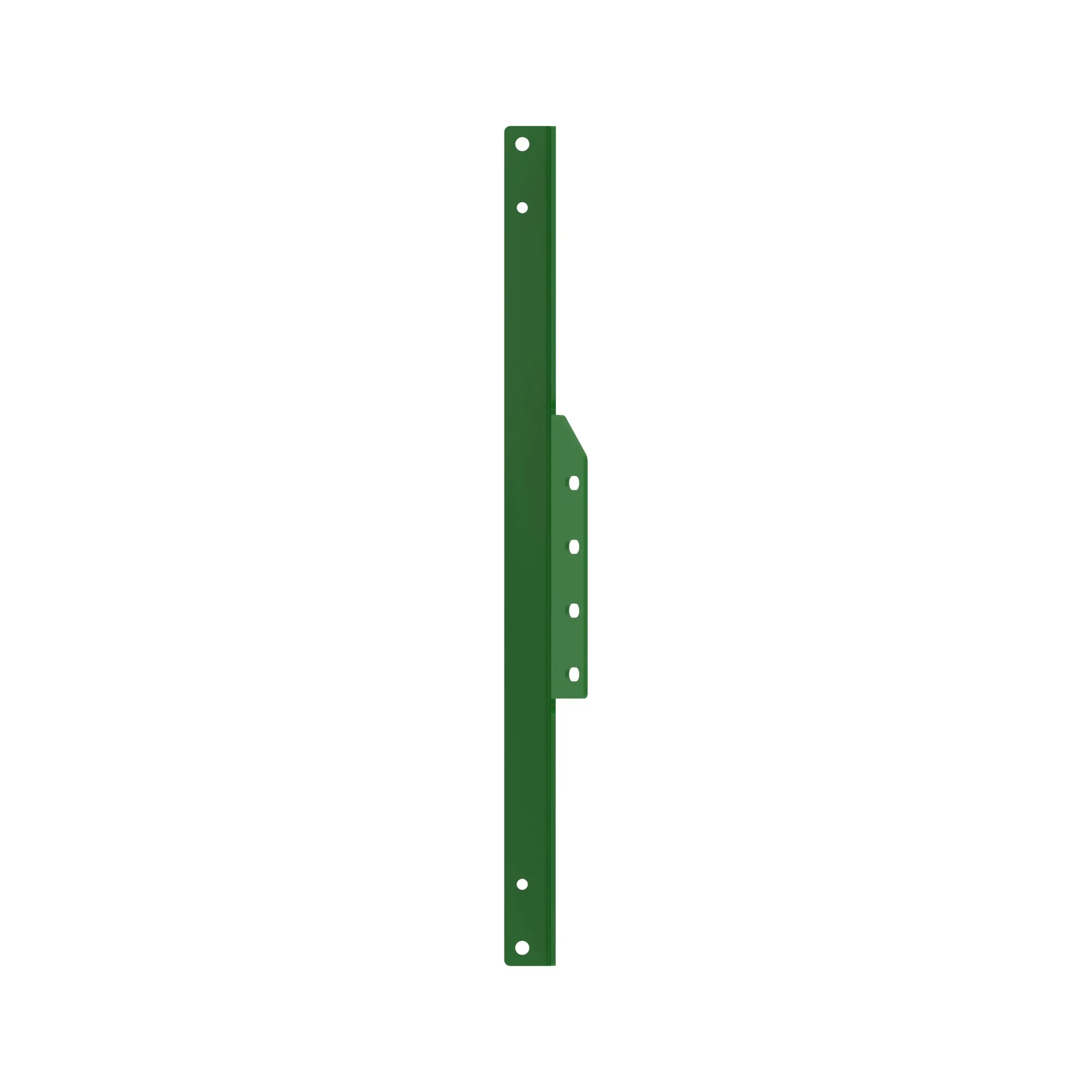 BRACKET, PUMP RAIL