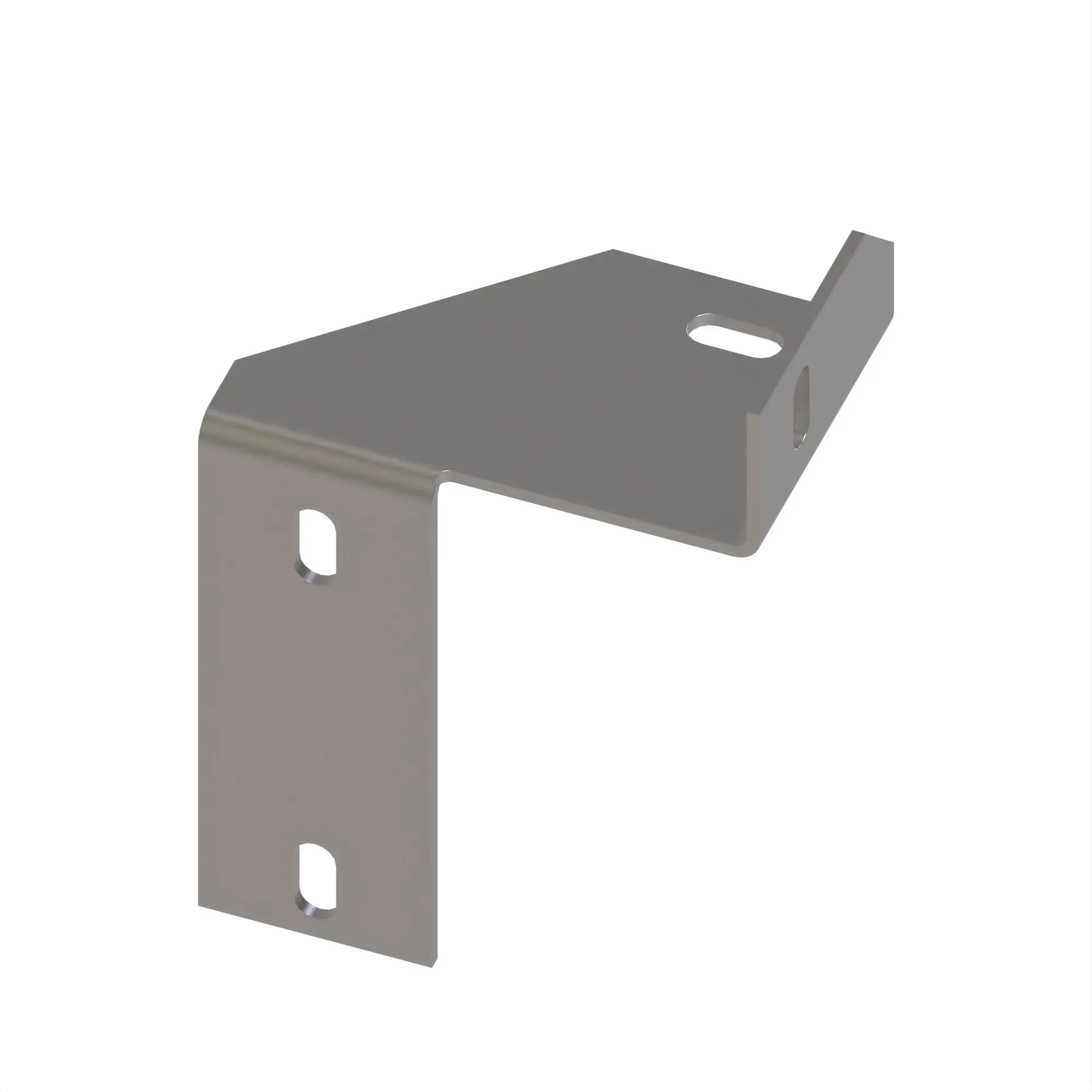 John Deere Frame Support, Right Side - CQ44635