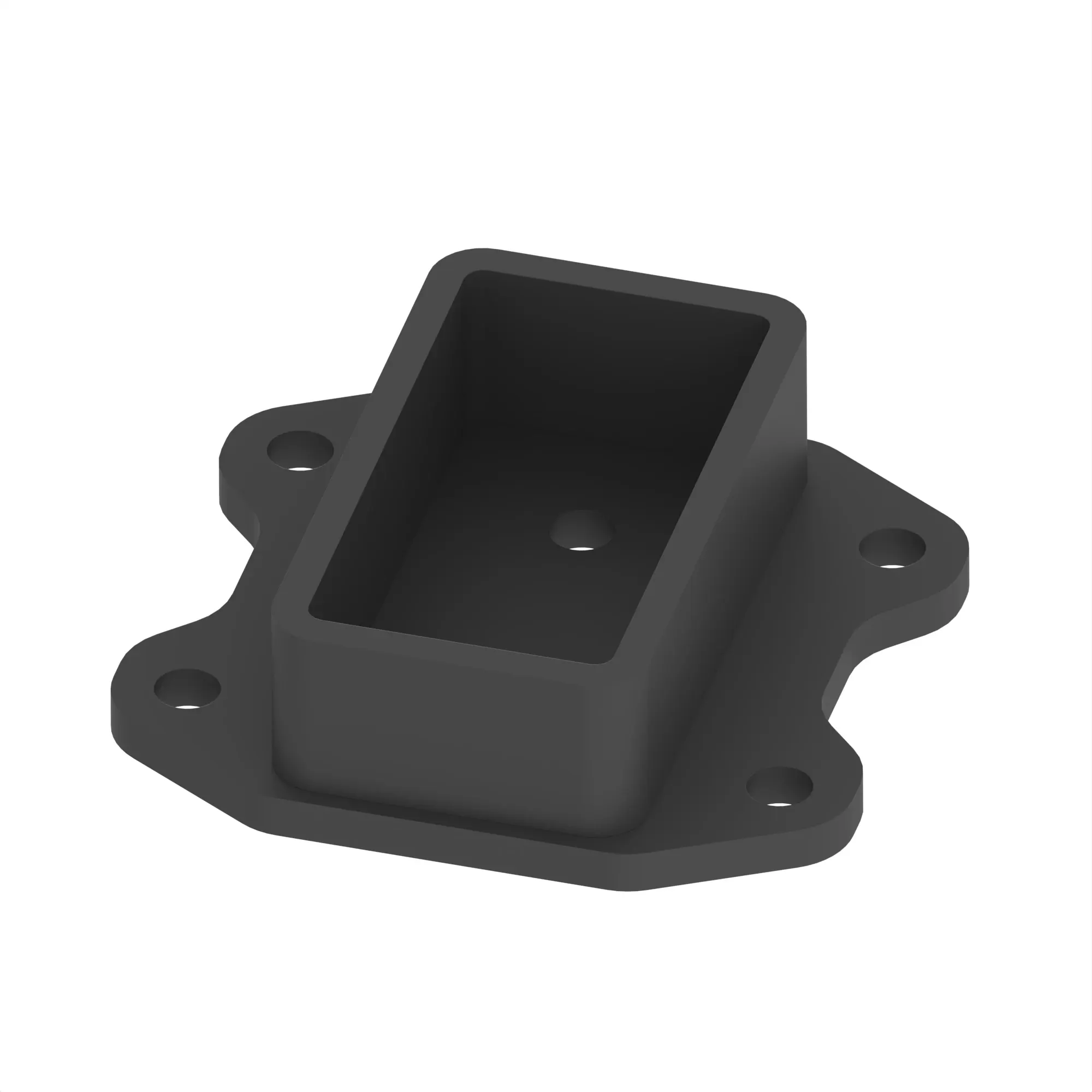 John Deere Bracket - AT498577
