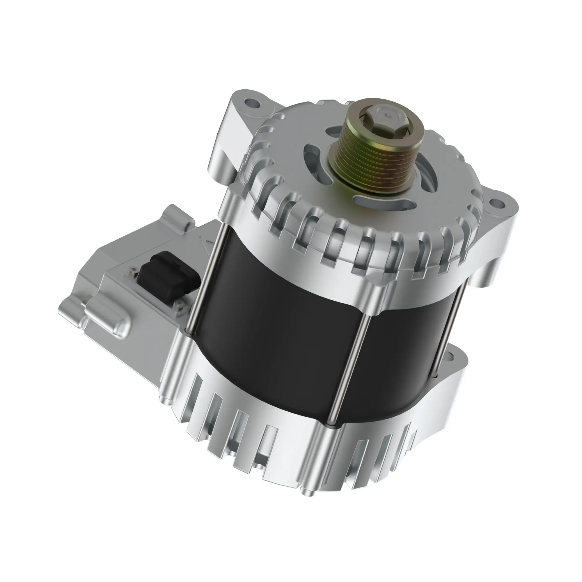 ELECTRIC MOTOR, INDUCTION MOTOR 6-C