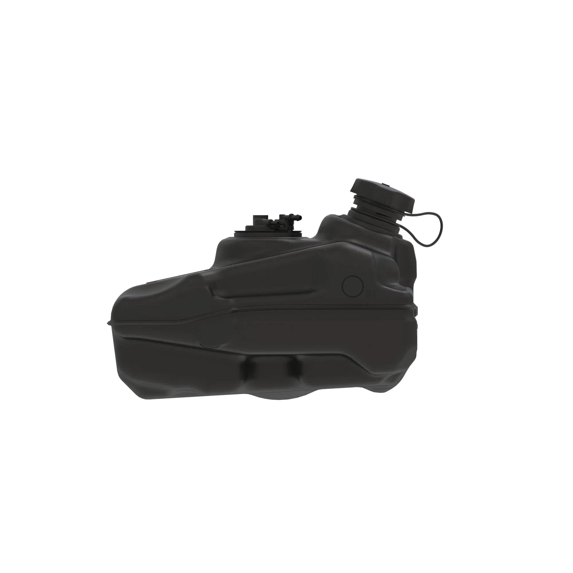 AUC18369: Fuel Tank
