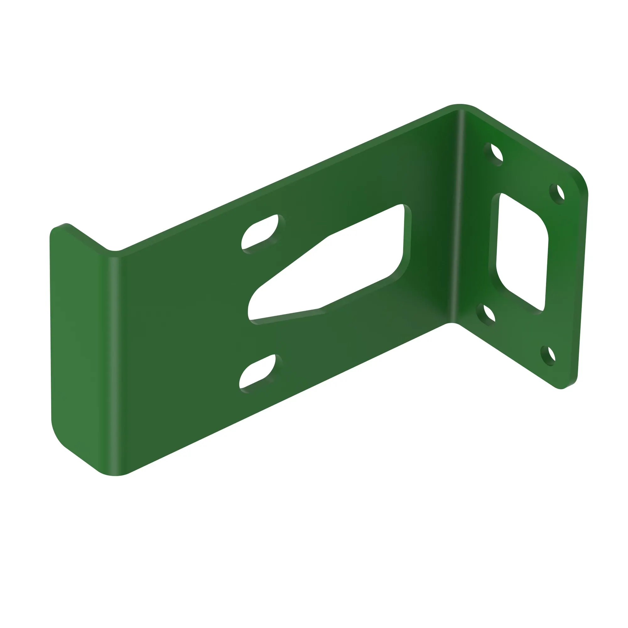 BRACKET, BRACKET, IMU, INNER WING,