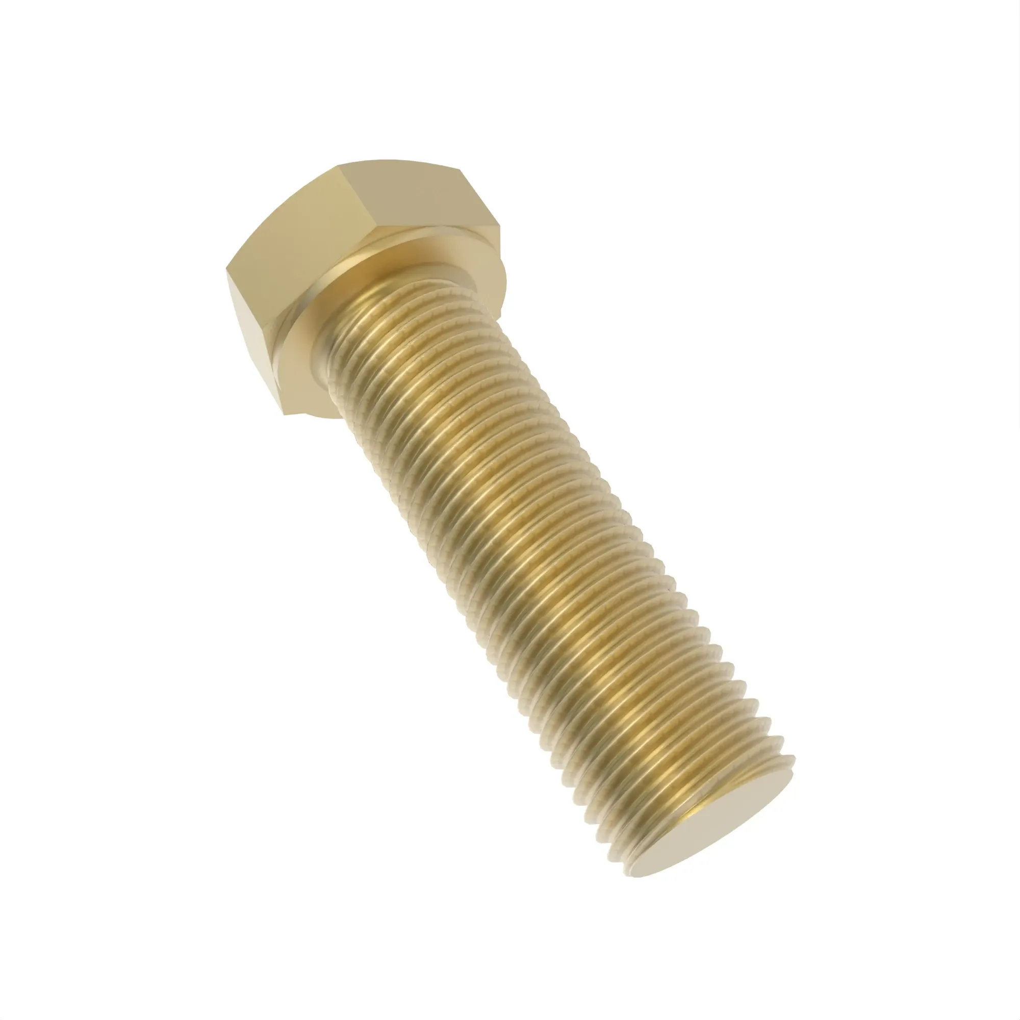 John Deere Hexagonal Head Cap Screw, 5/16" X 1-1/8" - 19H2117