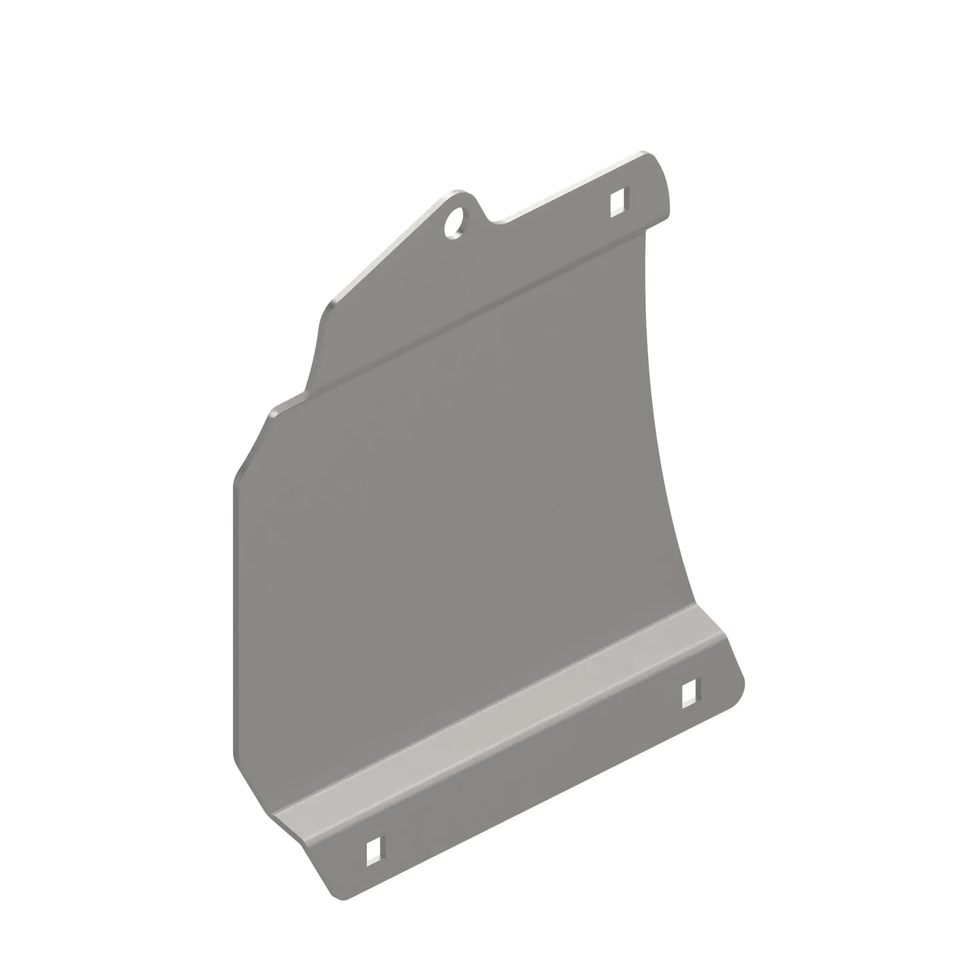 John Deere Spacer - CC118272