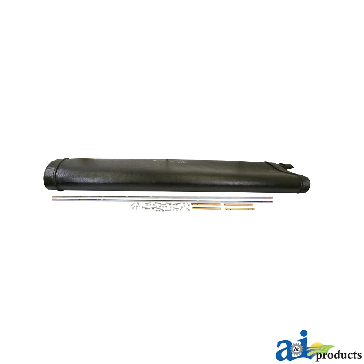 Draper Belt, 69.80" X 51.