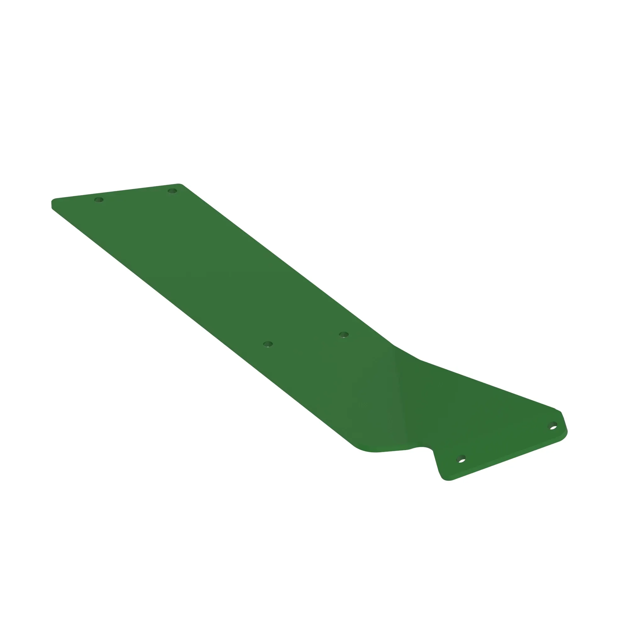 BRACKET, BRACKET, STEP, RH REAR