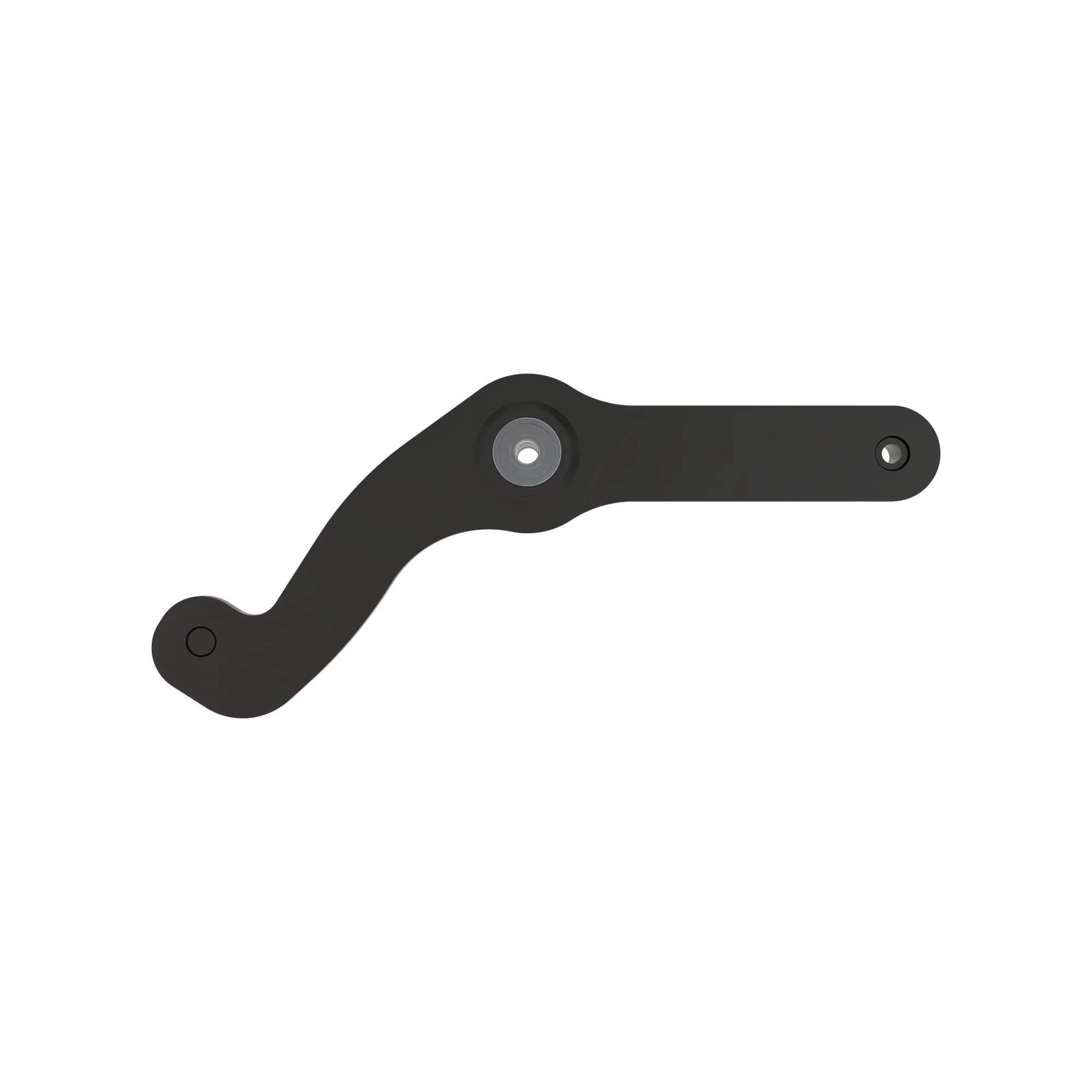 Belt Tensioner