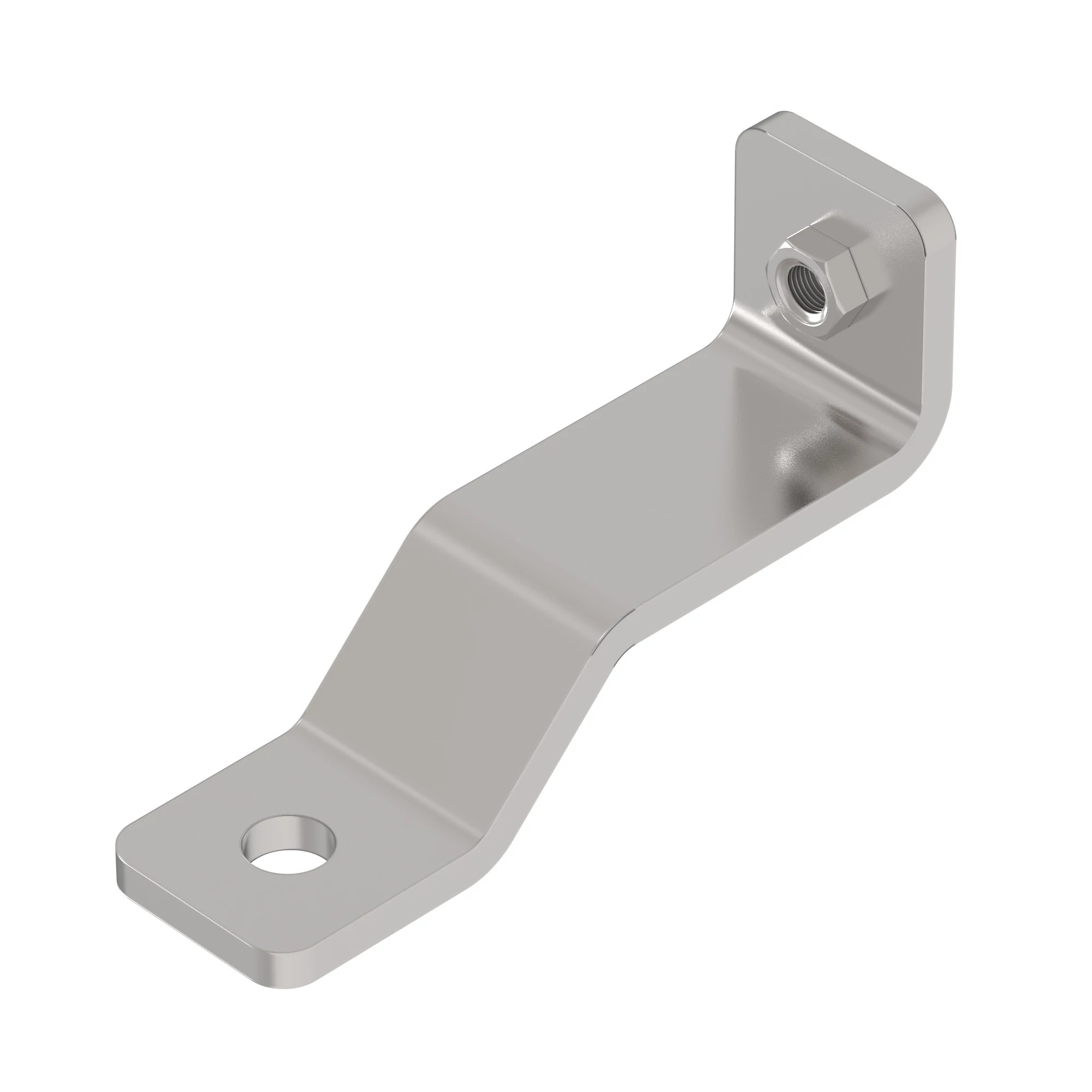 ANGLE, BRACKET