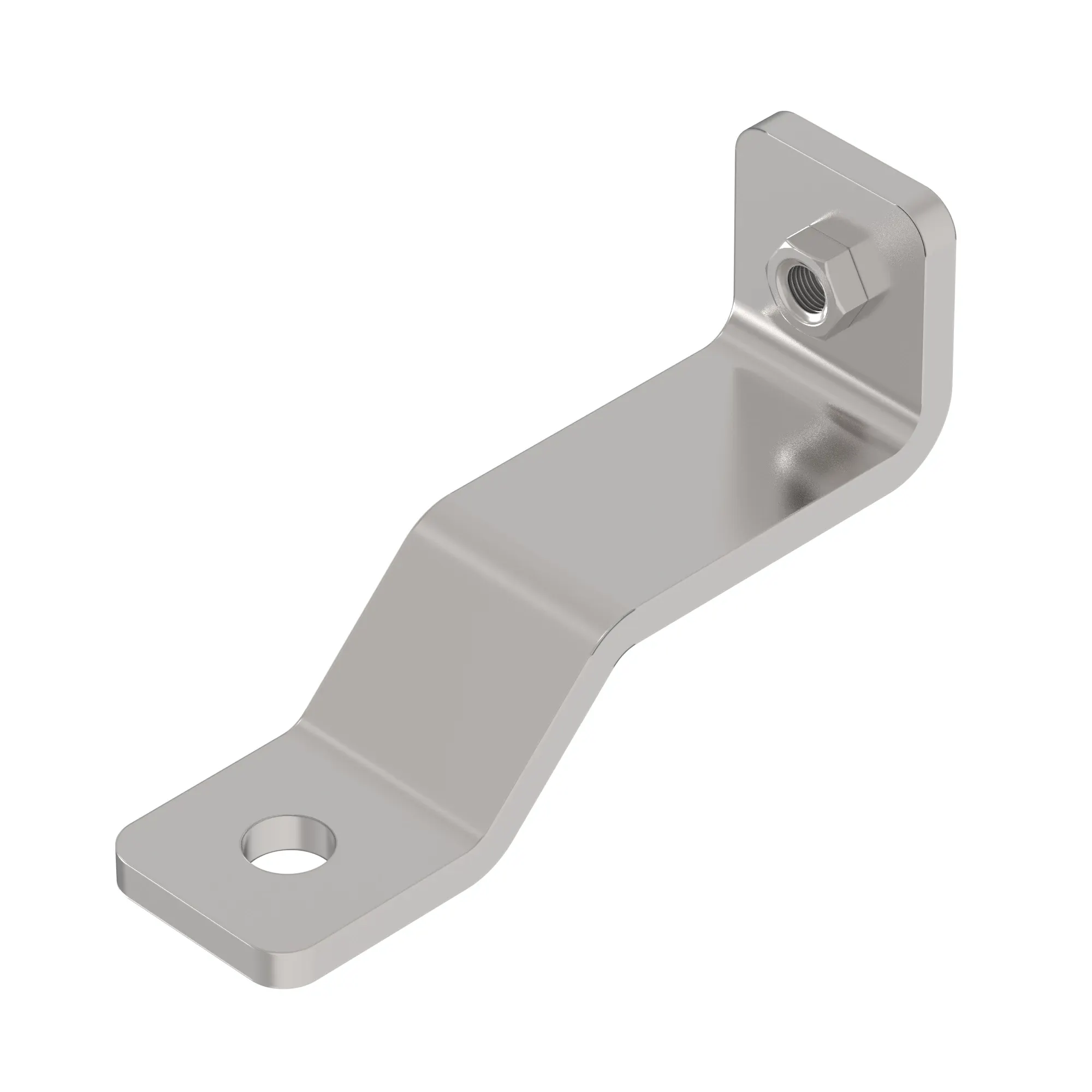 John Deere Angle - AL205486
