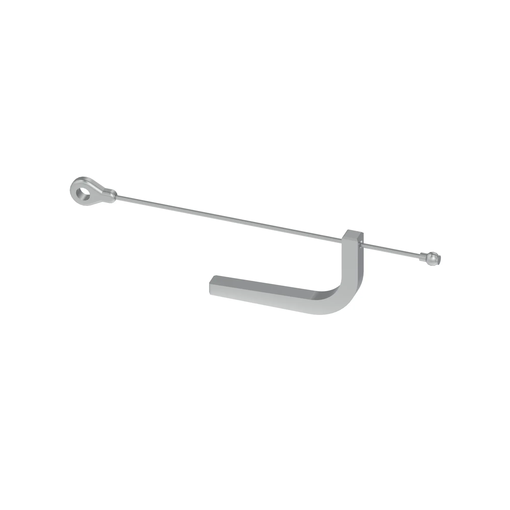 John Deere Tail Gate Pin Fastener - M131000