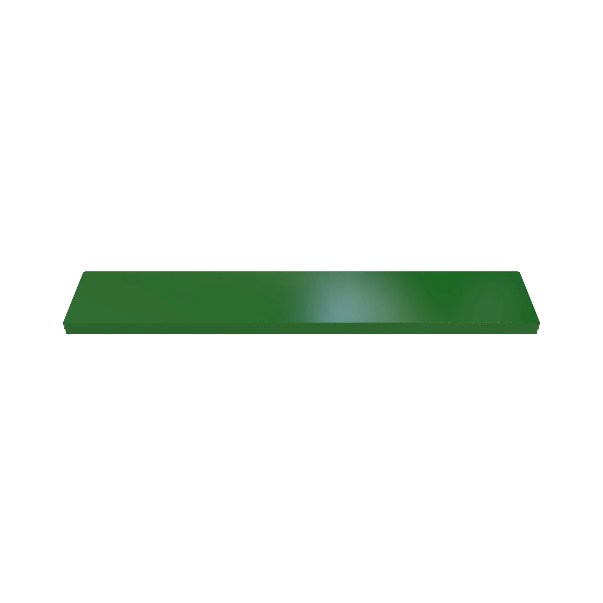John Deere Feeder Floor - AN402437