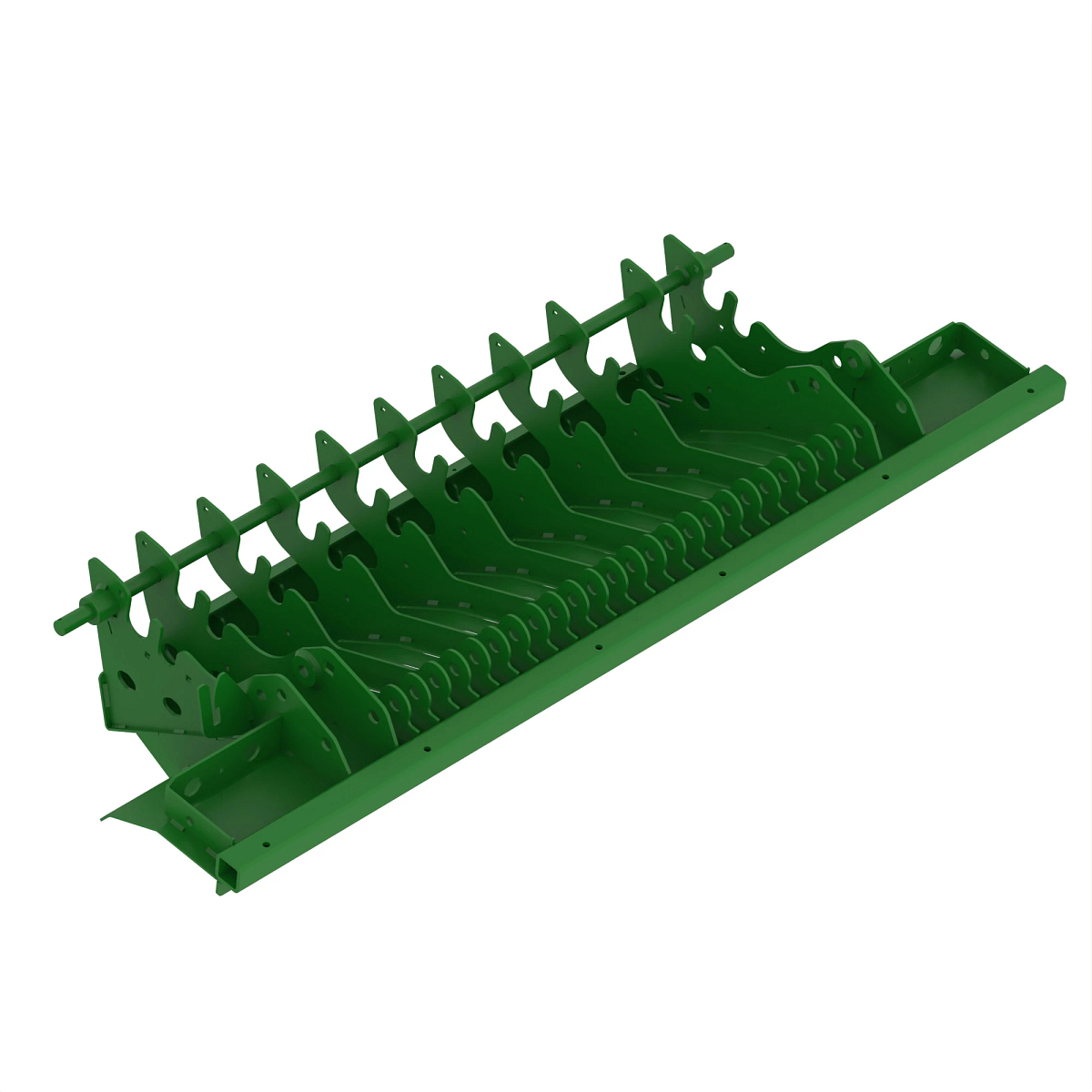 FLOOR, 25K DROP FLOOR FRAME