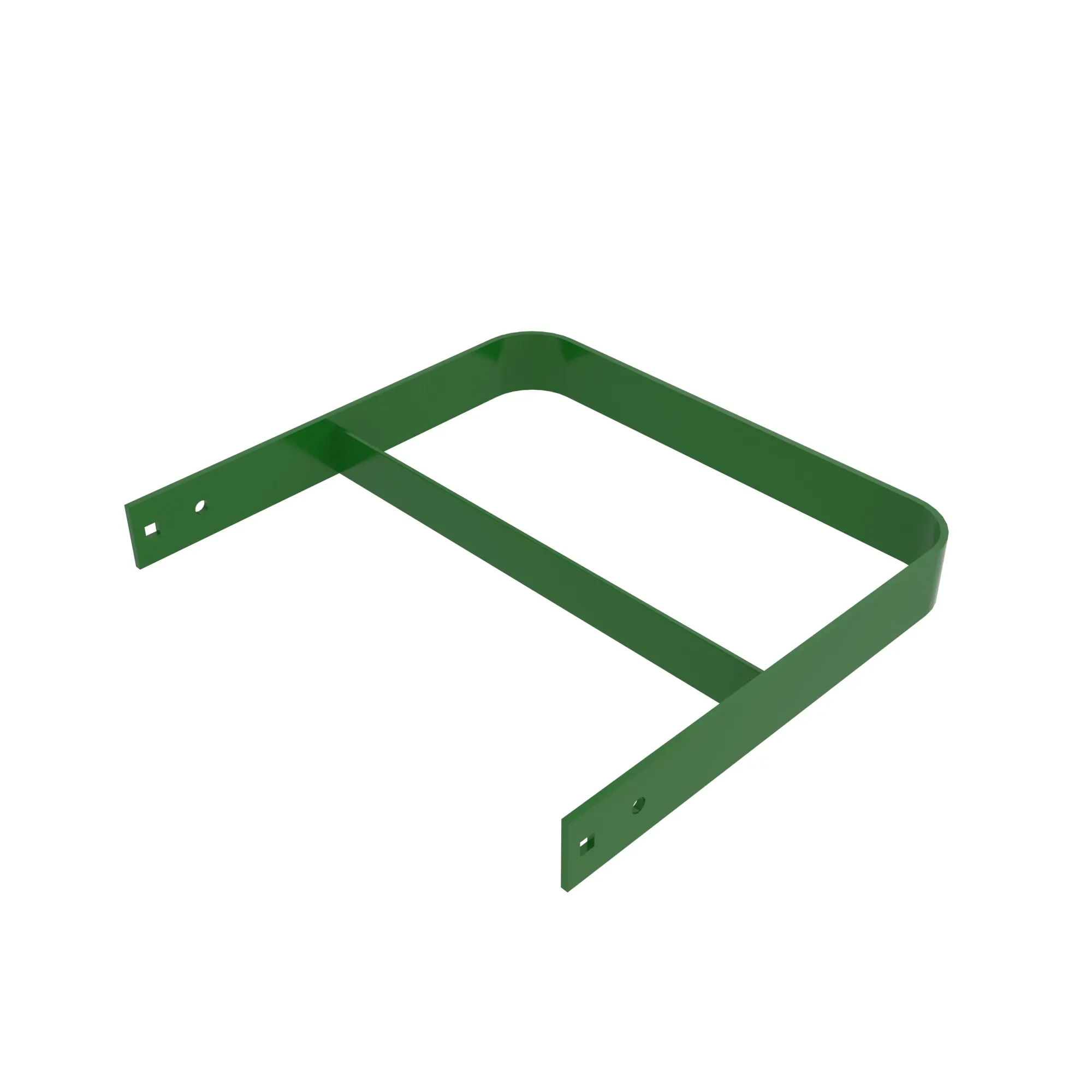 John Deere Frame - AW35566