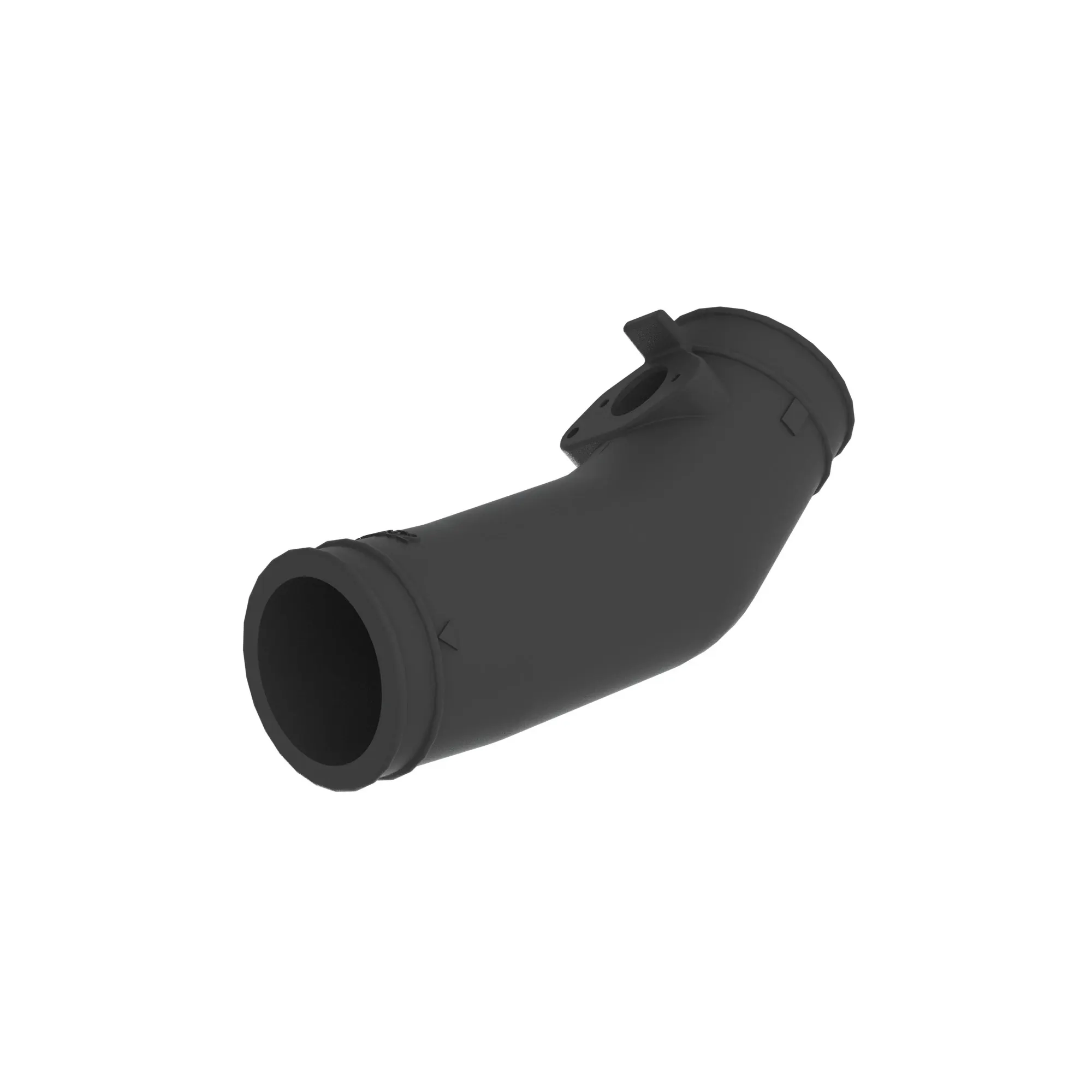 Hose, Compressor Inlet