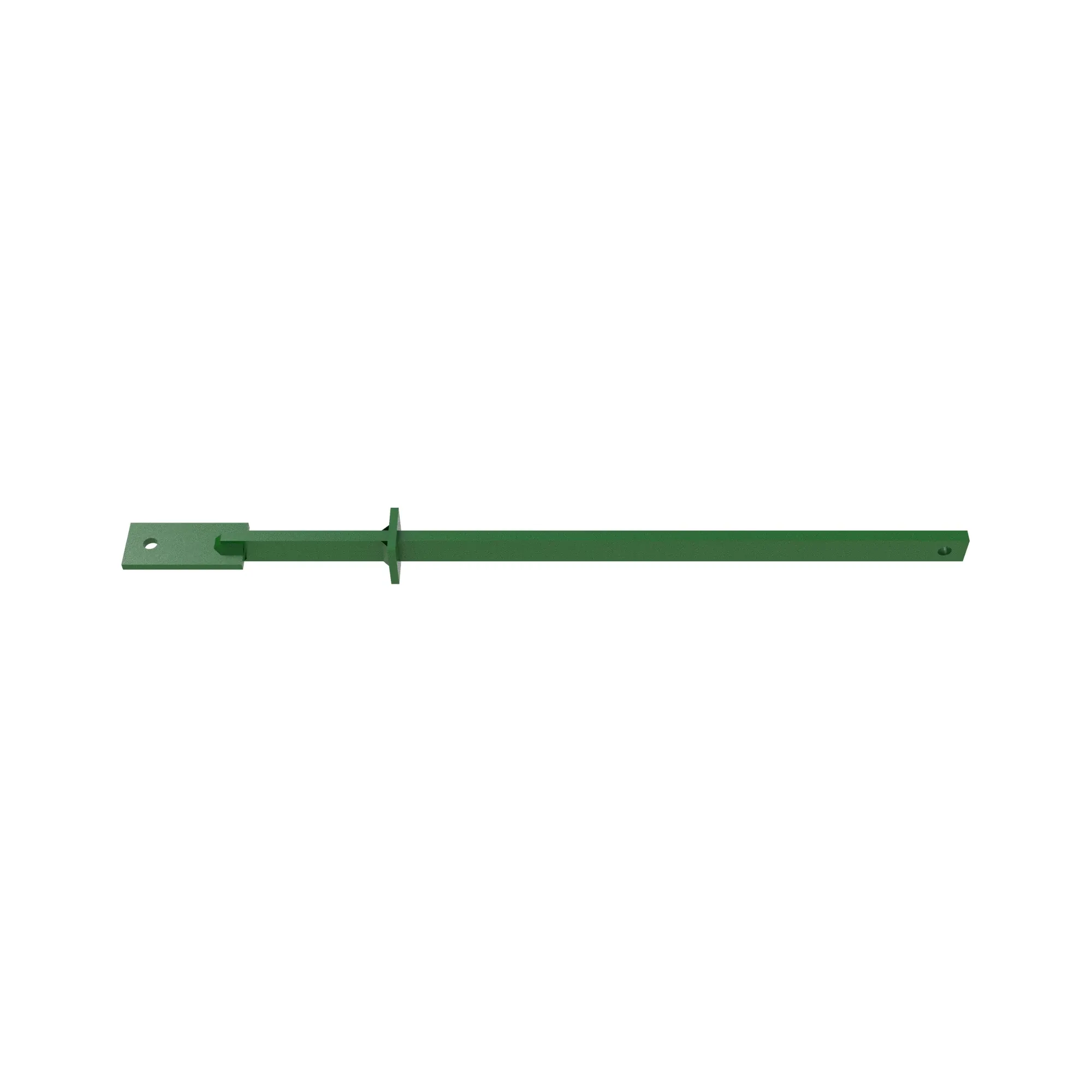 BAR, LATCH