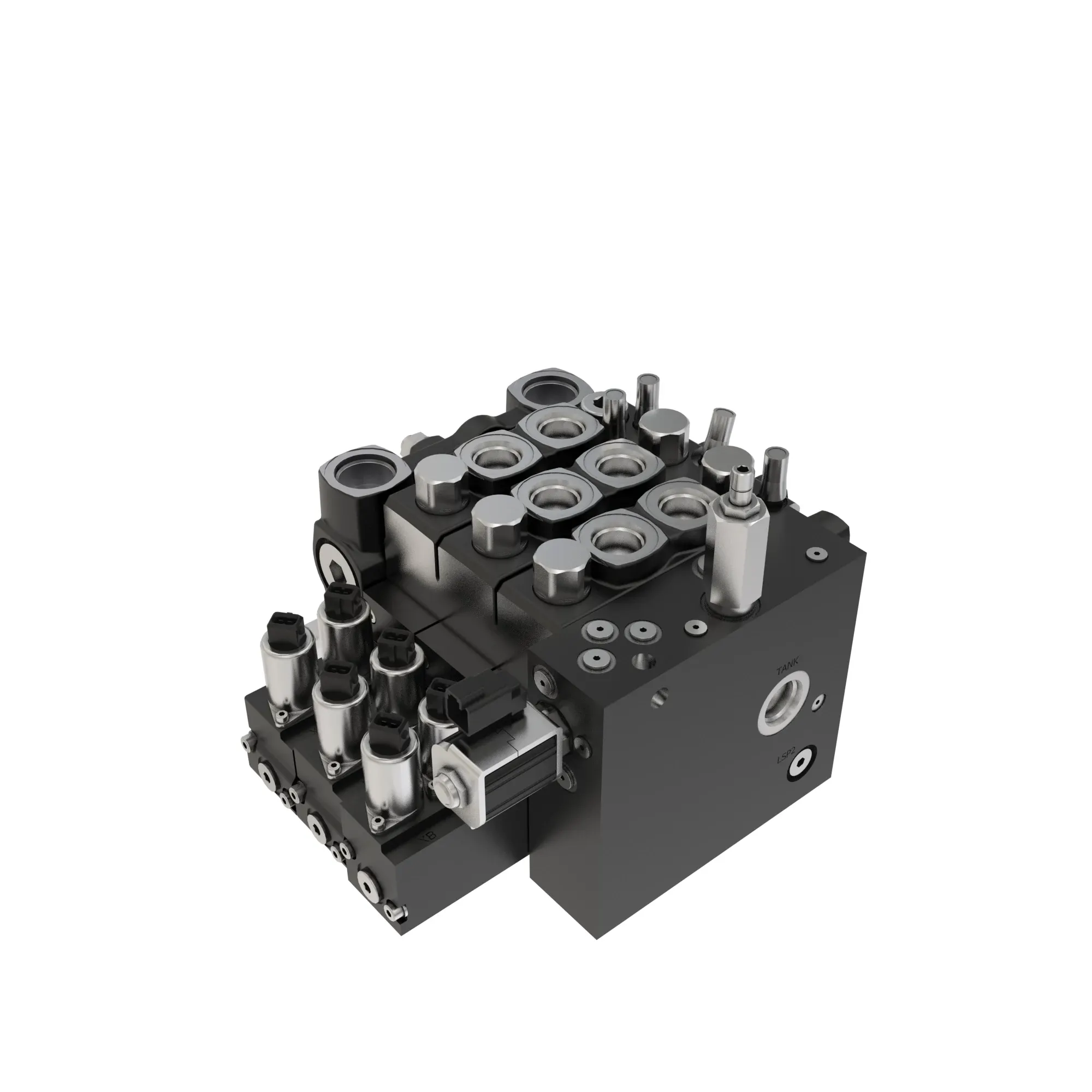 Control Valve
