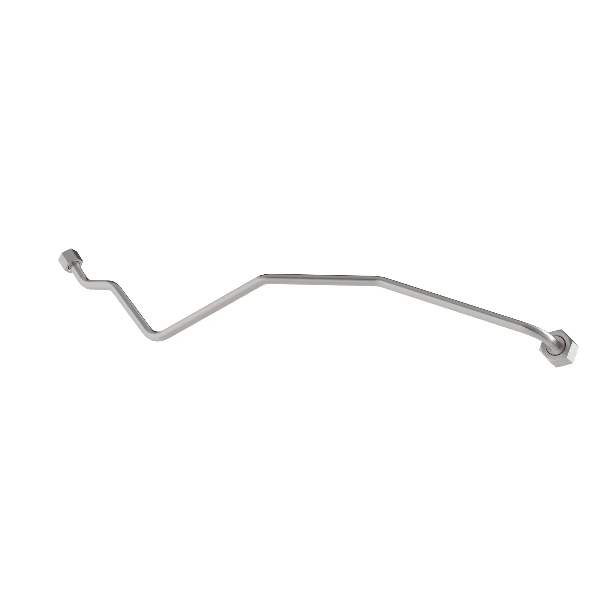 LINE,SUPPLY,FRONT BRAKE,PQT