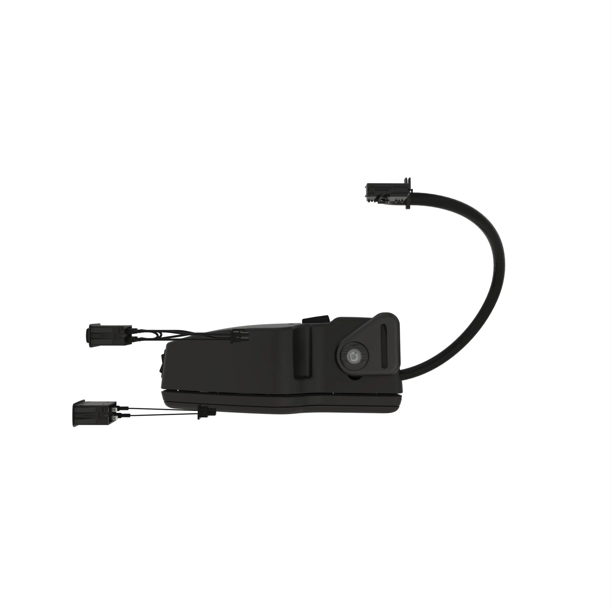 ARMREST, LH ARMREST ASSEMBLY, PREMI