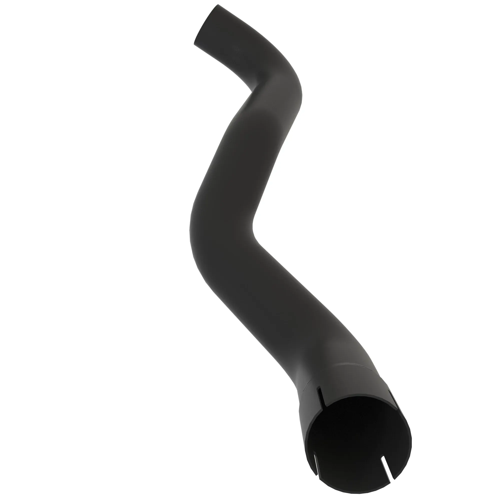 EXHAUST PIPE