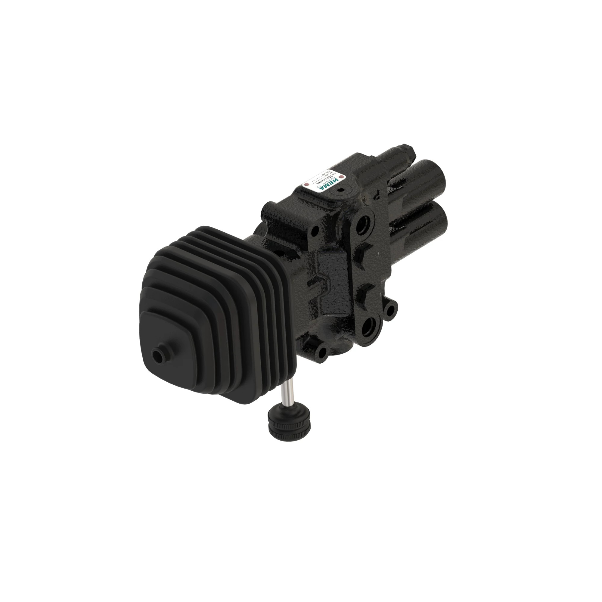 John Deere Manual Hydraulic Valve - LVA19131